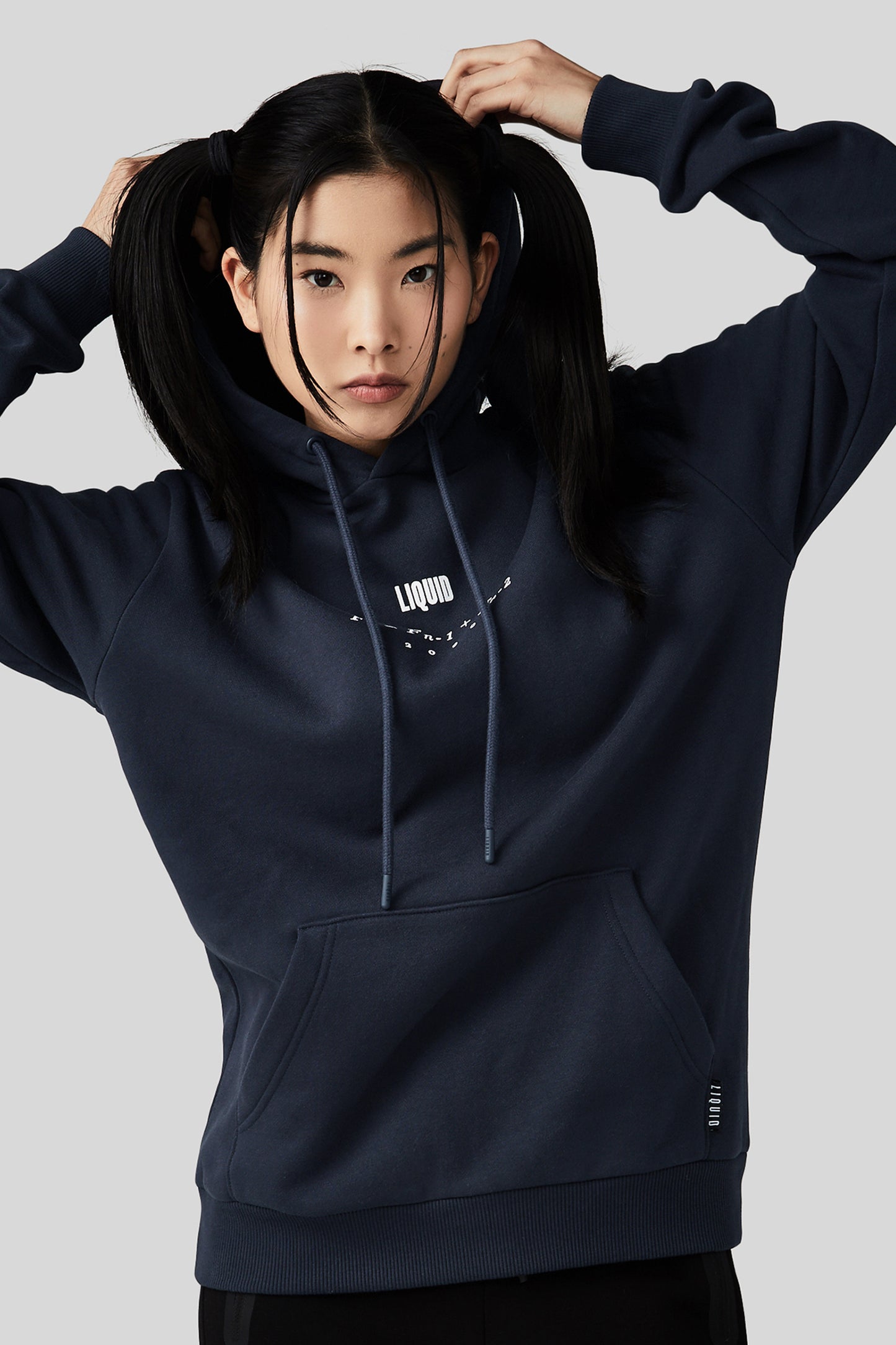 TEAM LIQUID GOLDEN RATIO HOODIE