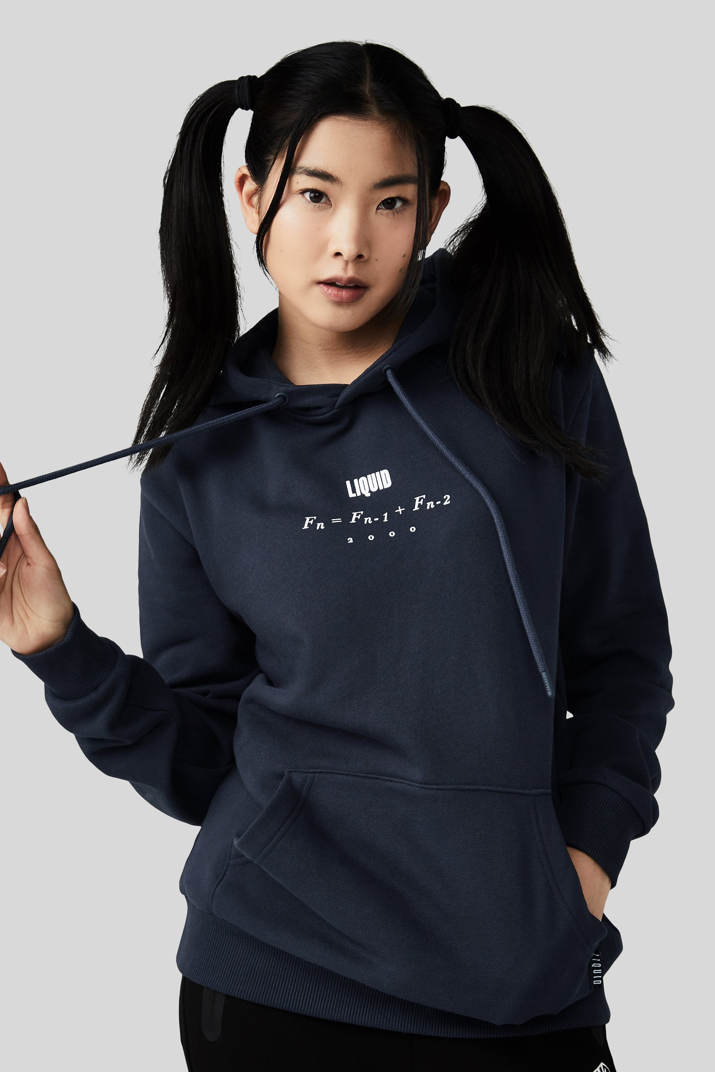 TEAM LIQUID GOLDEN RATIO HOODIE
