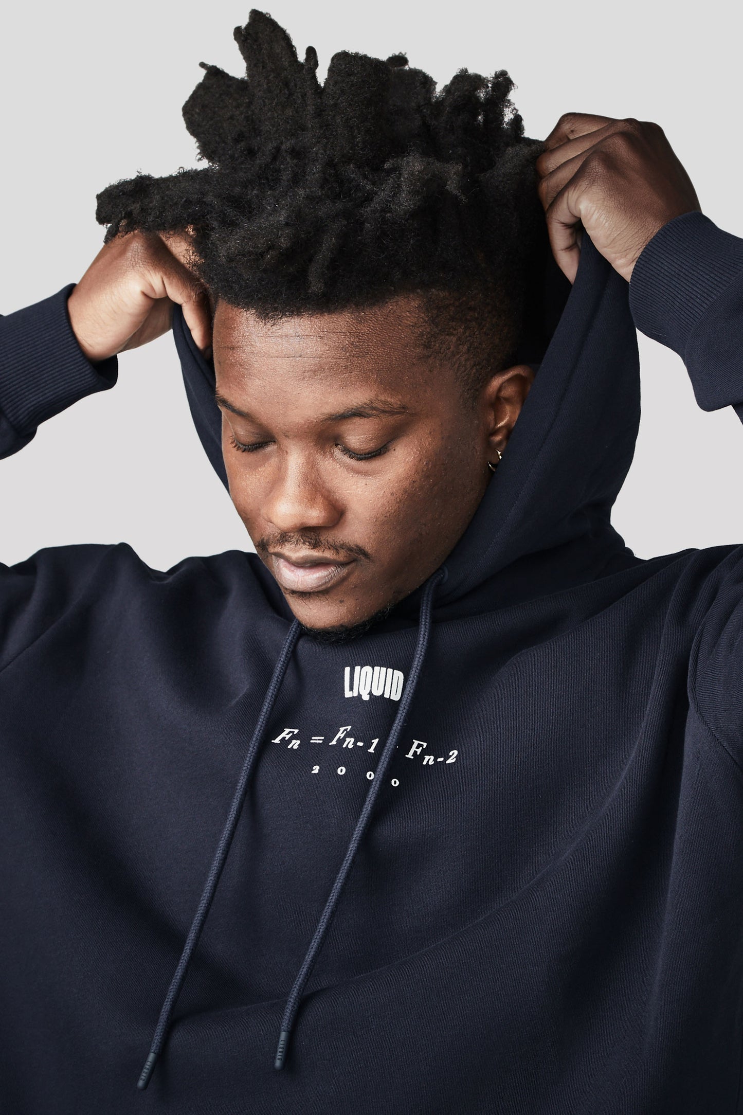 TEAM LIQUID GOLDEN RATIO HOODIE