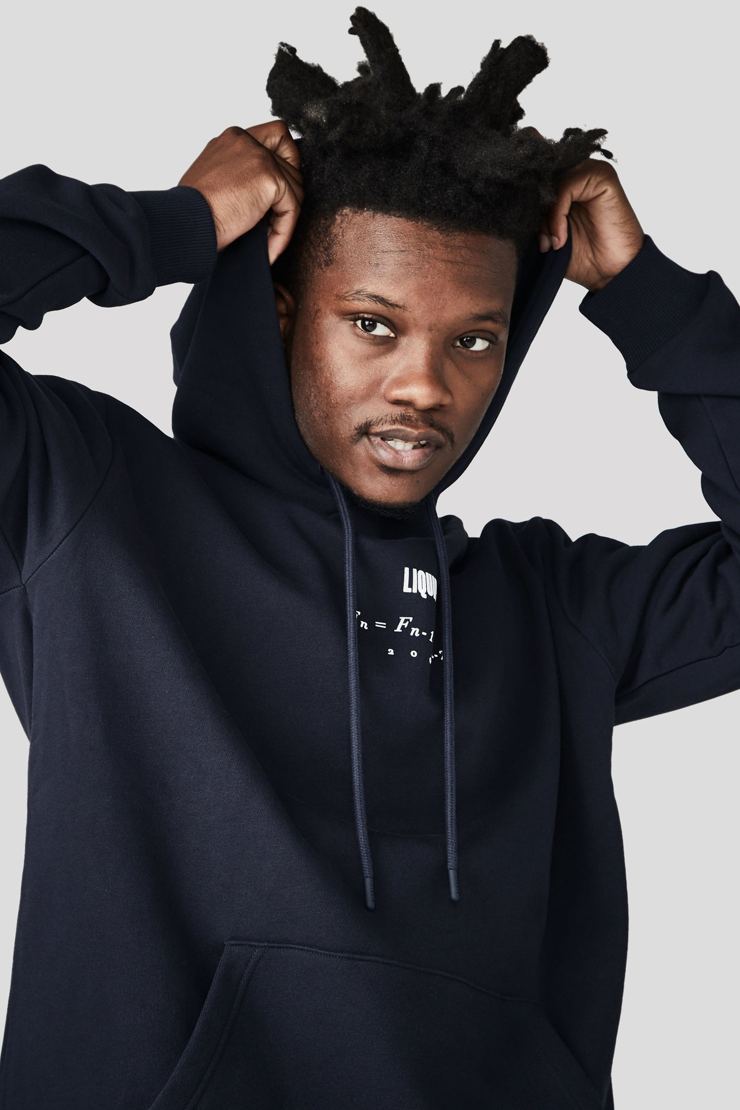 TEAM LIQUID GOLDEN RATIO HOODIE
