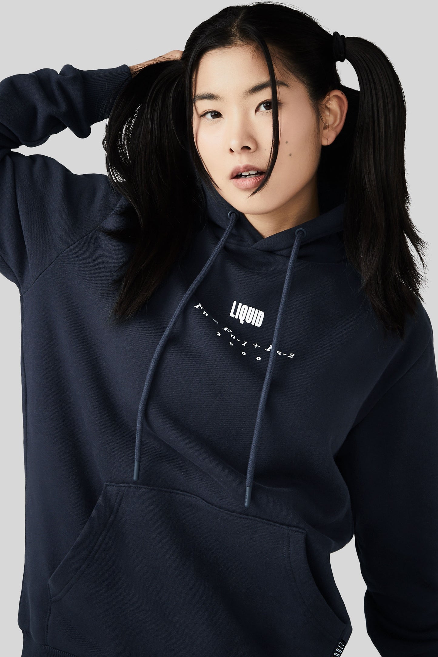 TEAM LIQUID GOLDEN RATIO HOODIE