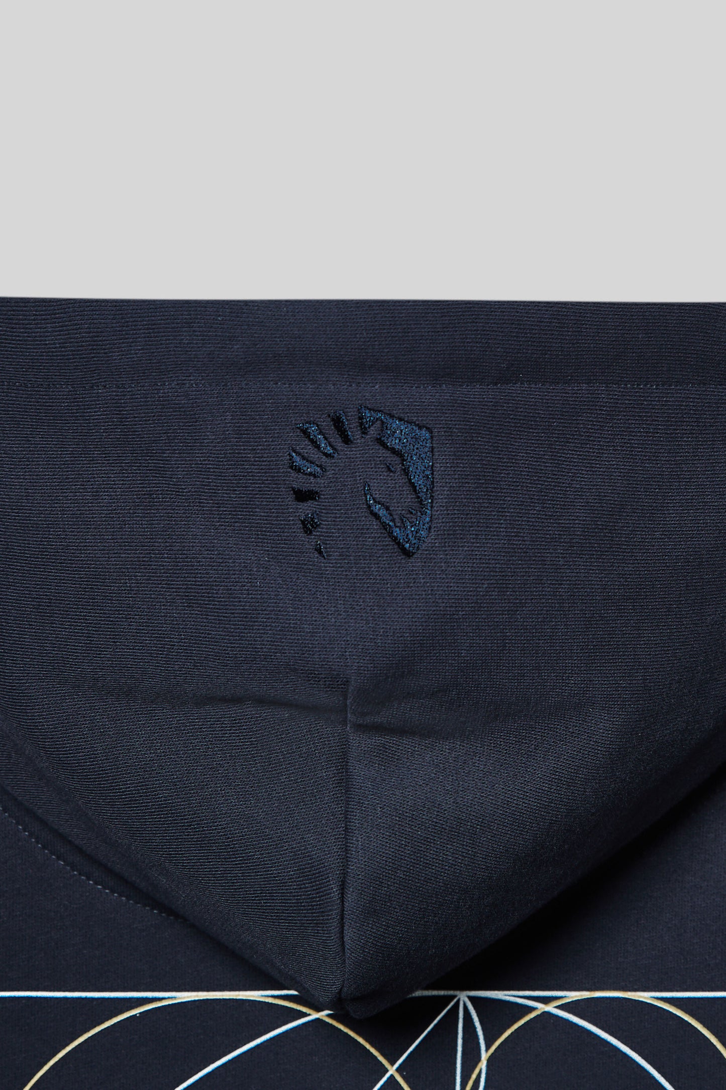 TEAM LIQUID GOLDEN RATIO HOODIE