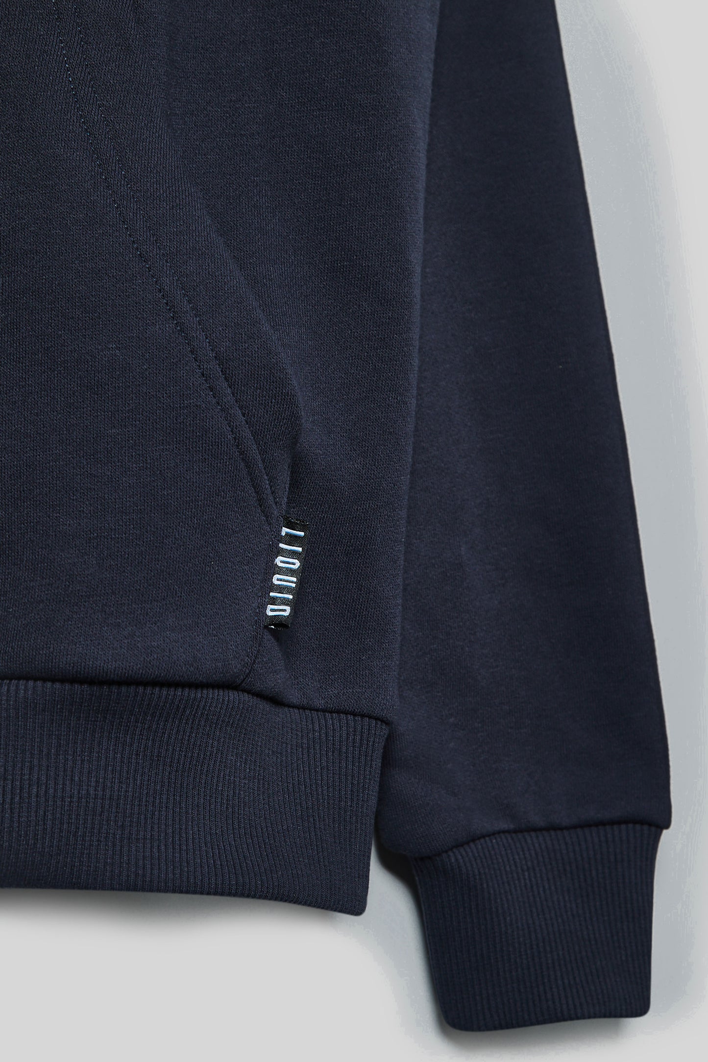 TEAM LIQUID GOLDEN RATIO HOODIE