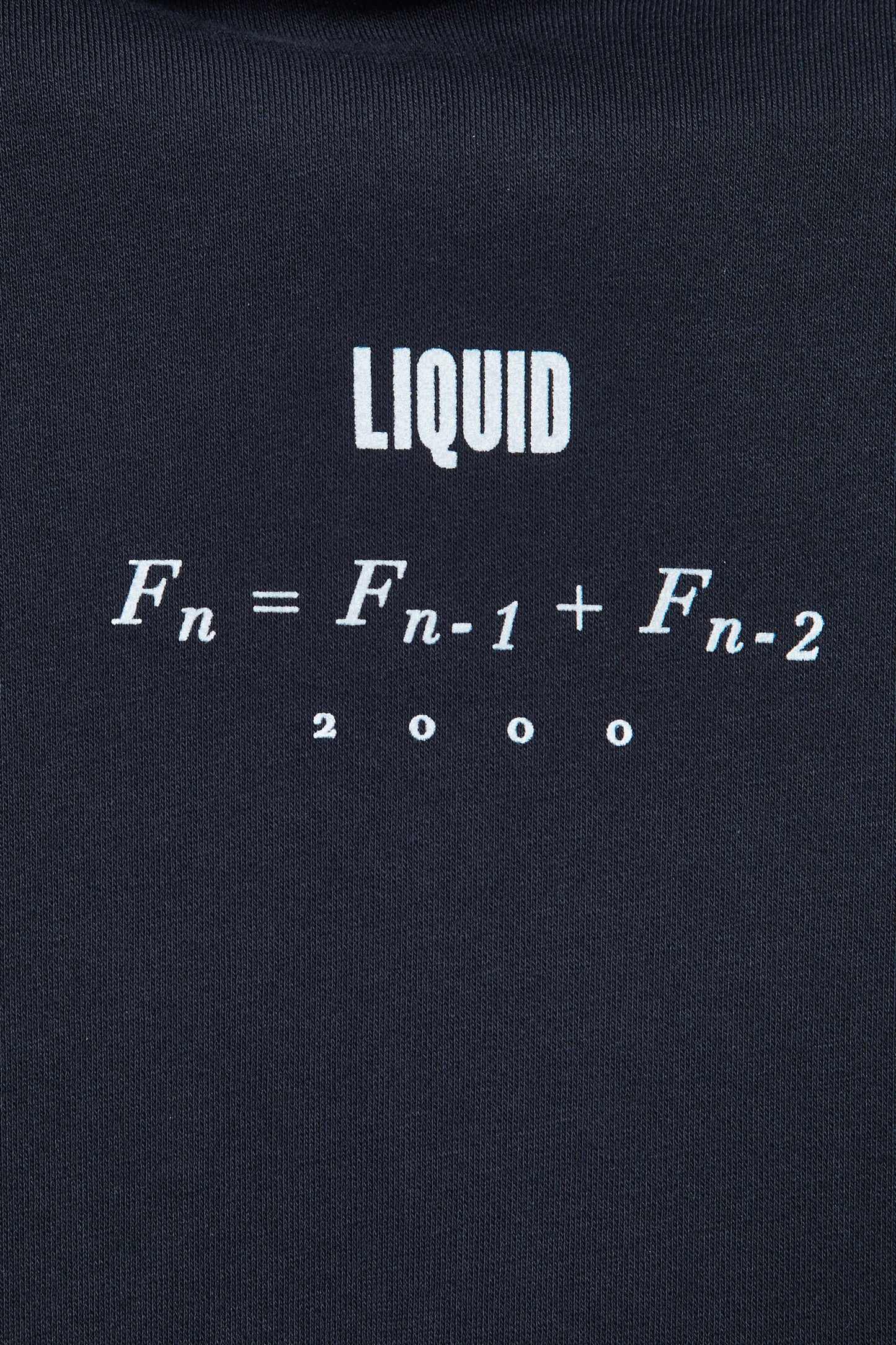TEAM LIQUID GOLDEN RATIO HOODIE