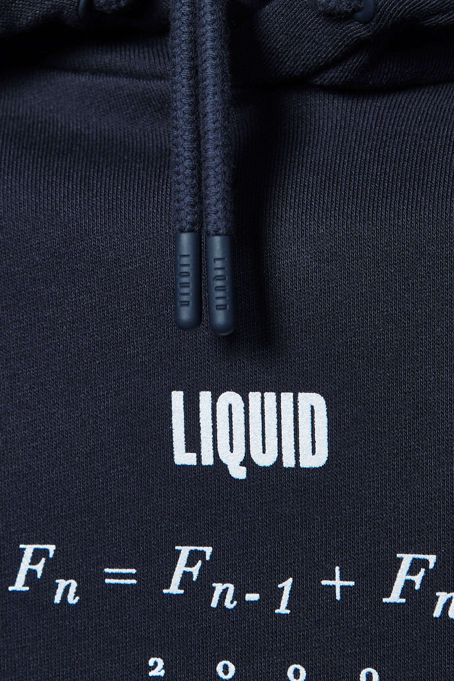 TEAM LIQUID GOLDEN RATIO HOODIE