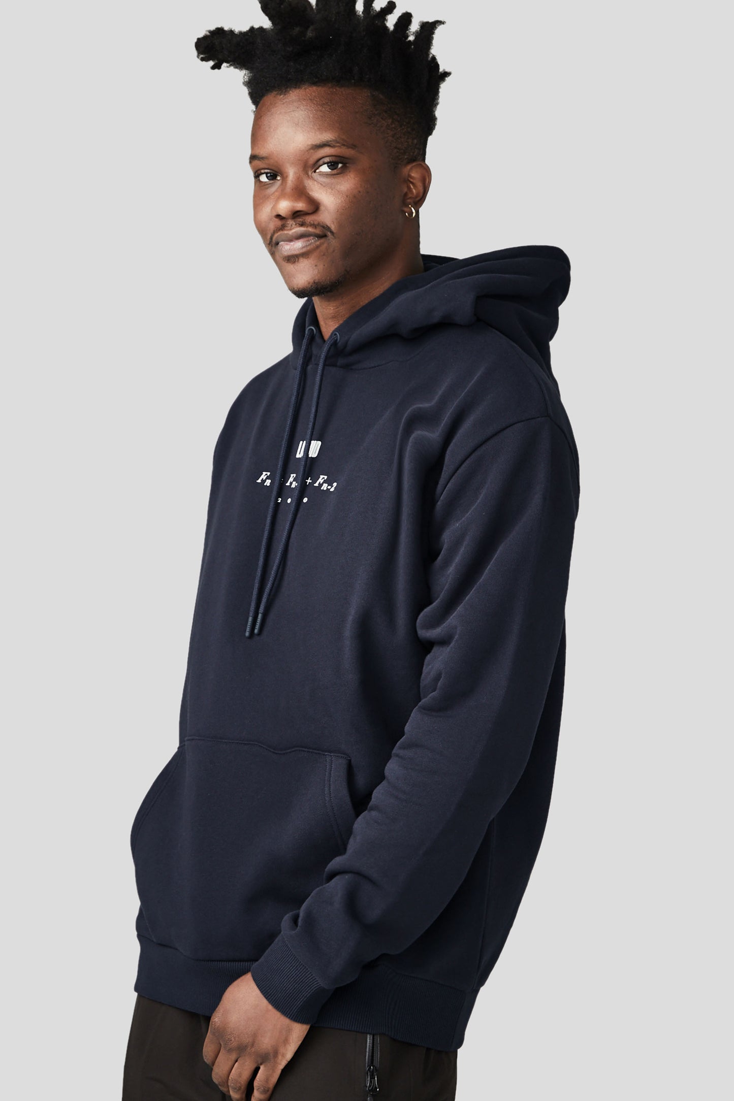 TEAM LIQUID GOLDEN RATIO HOODIE