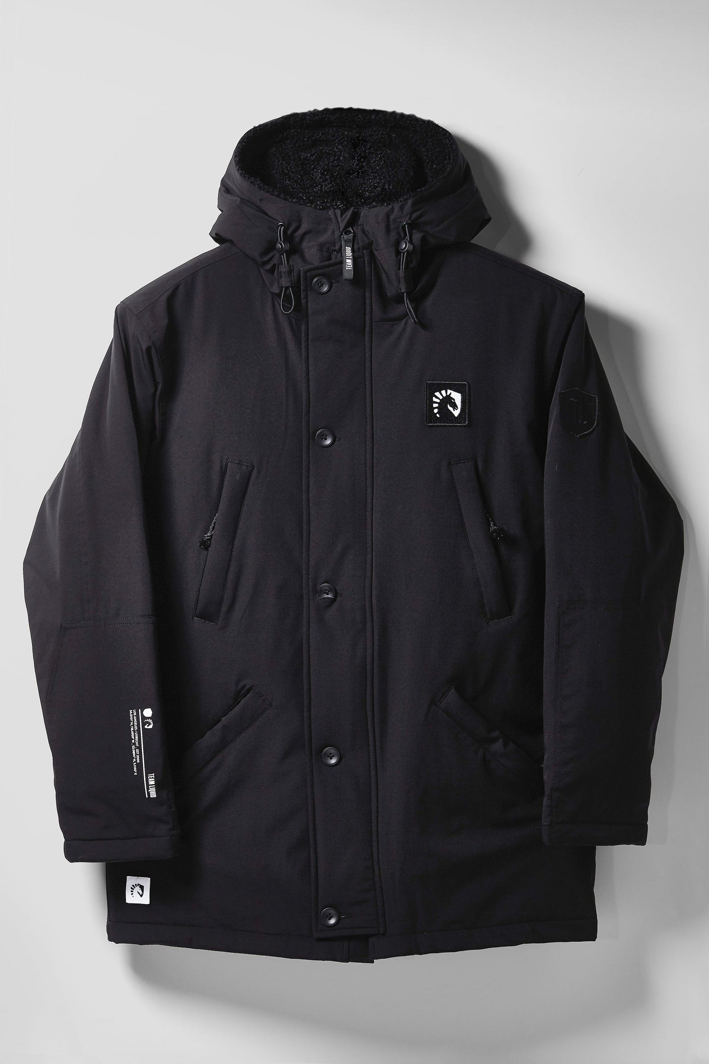 LIQUID ARMOR JACKET