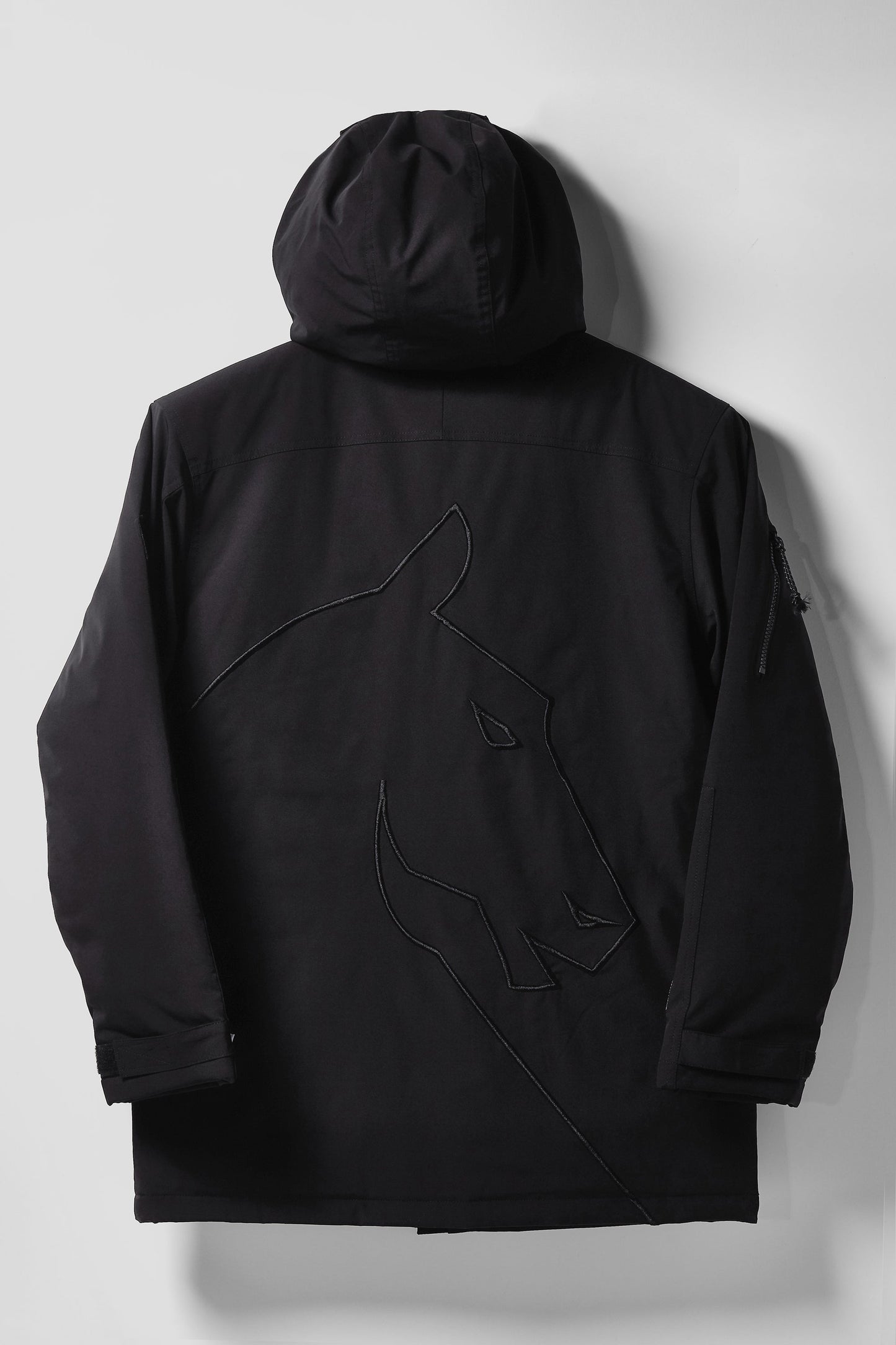 LIQUID ARMOR JACKET
