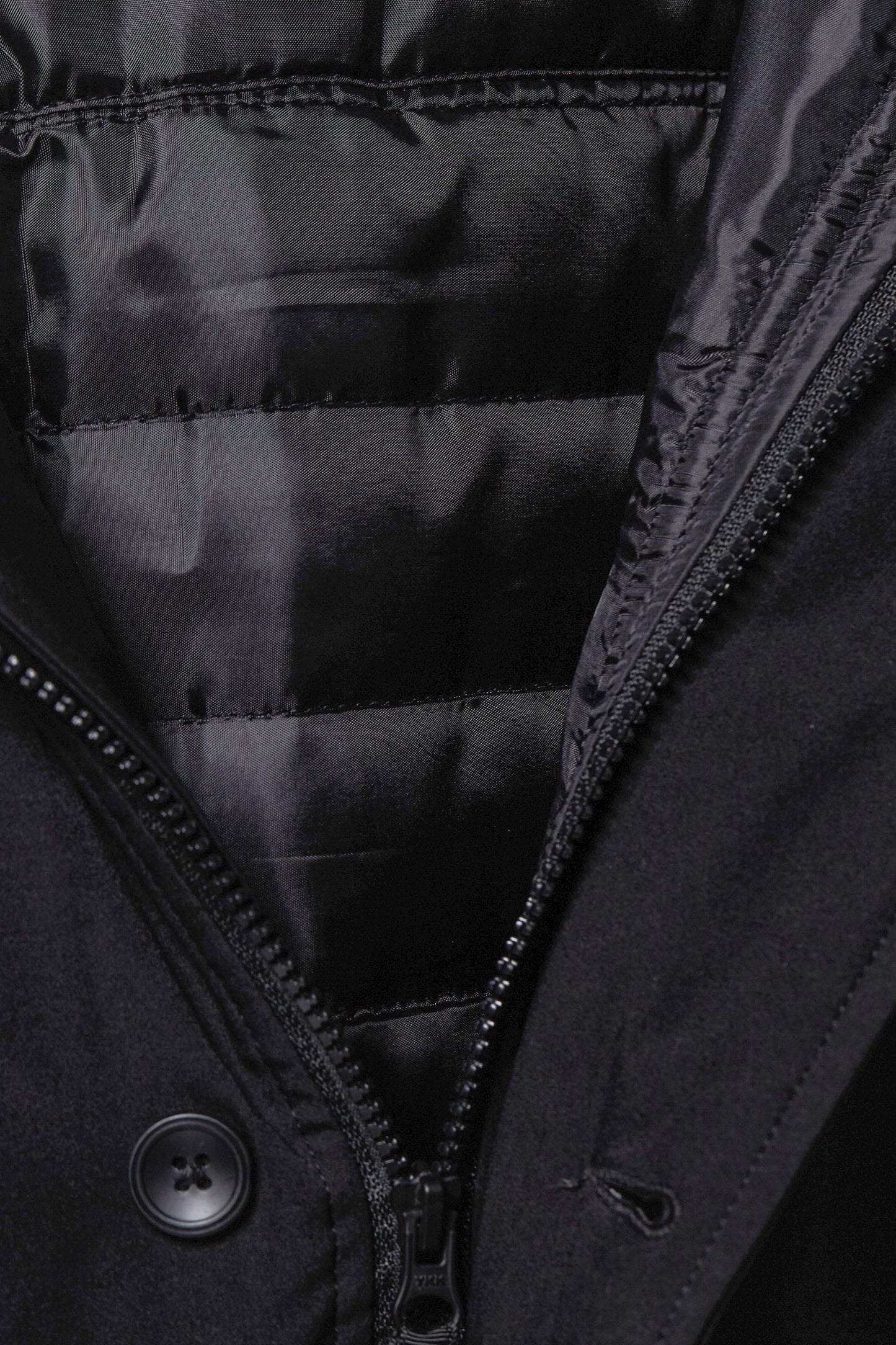 LIQUID ARMOR JACKET