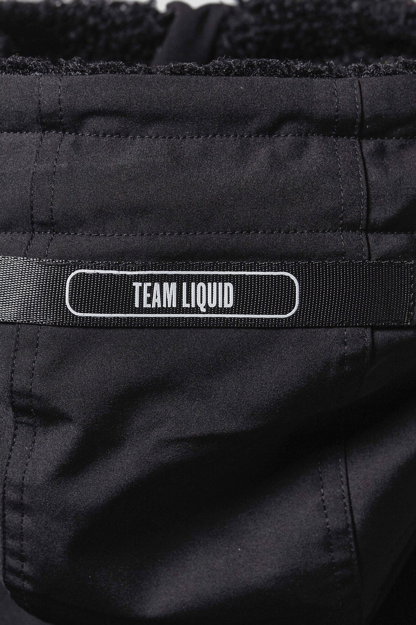 LIQUID ARMOR JACKET