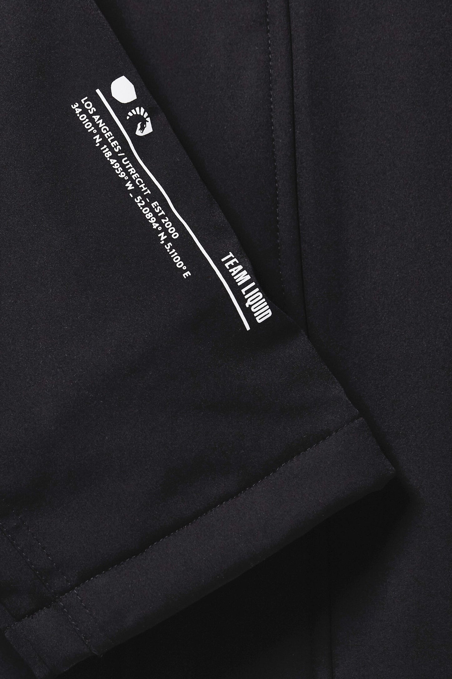 LIQUID ARMOR JACKET