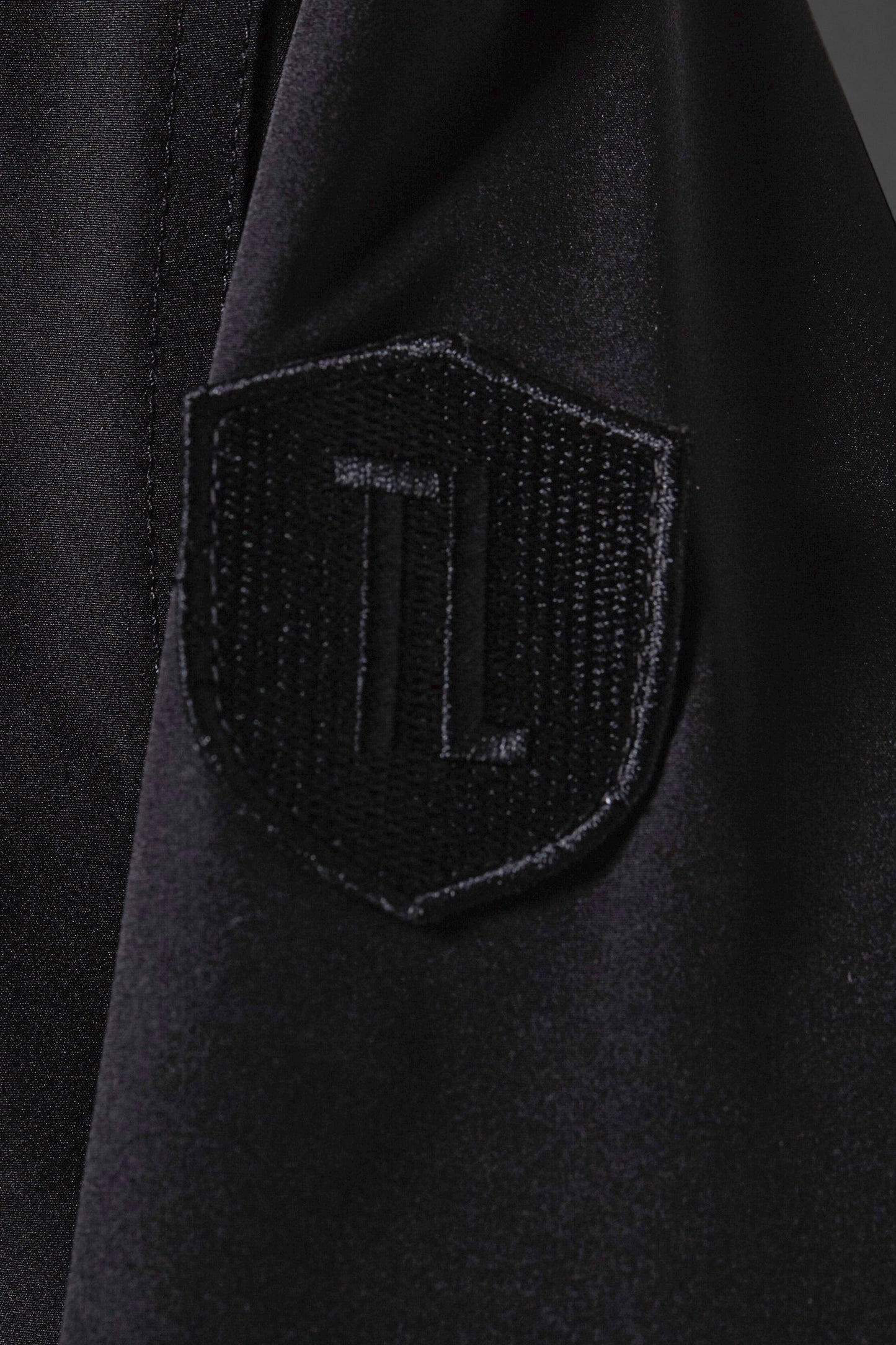 LIQUID ARMOR JACKET