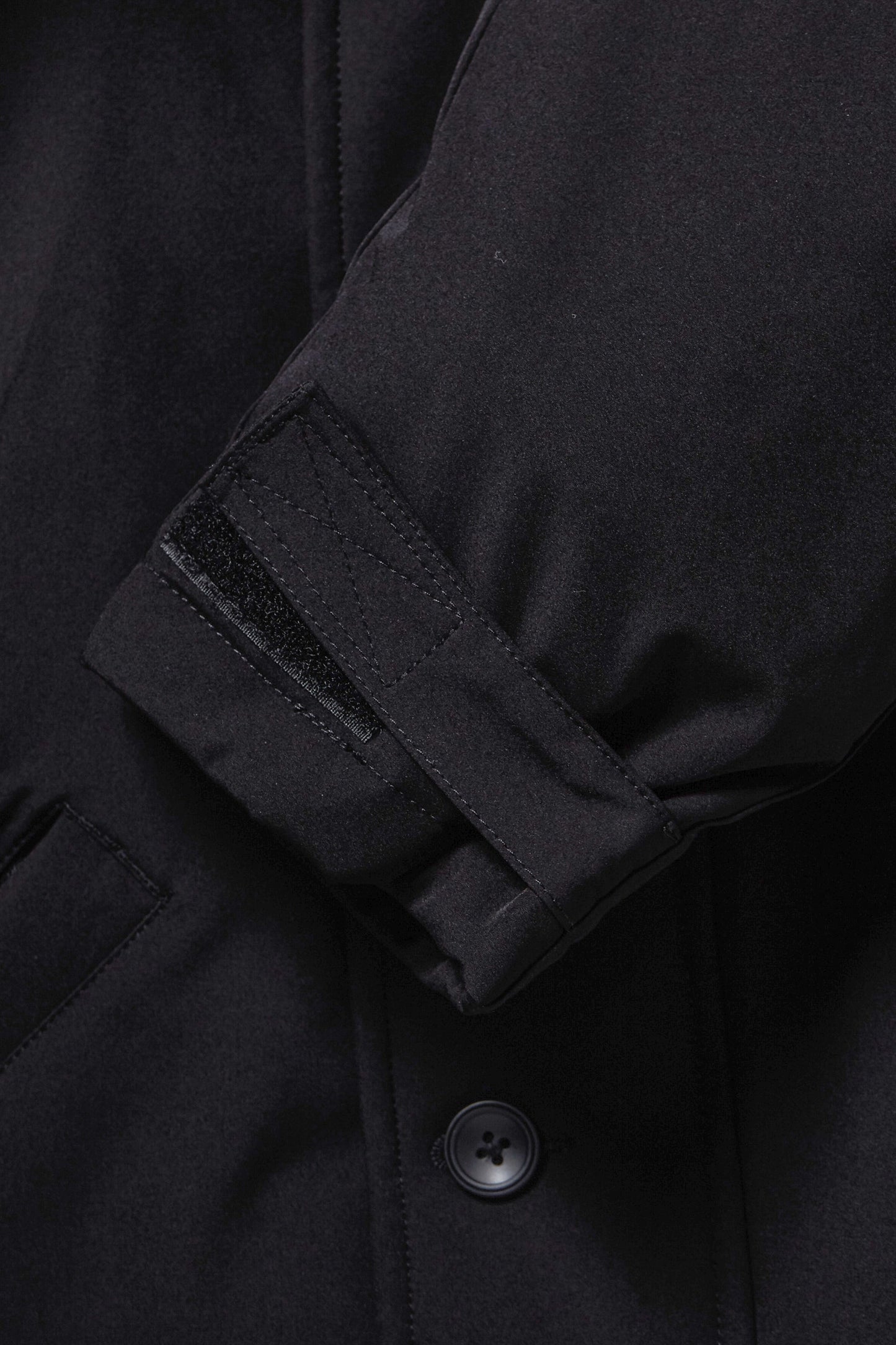 LIQUID ARMOR JACKET