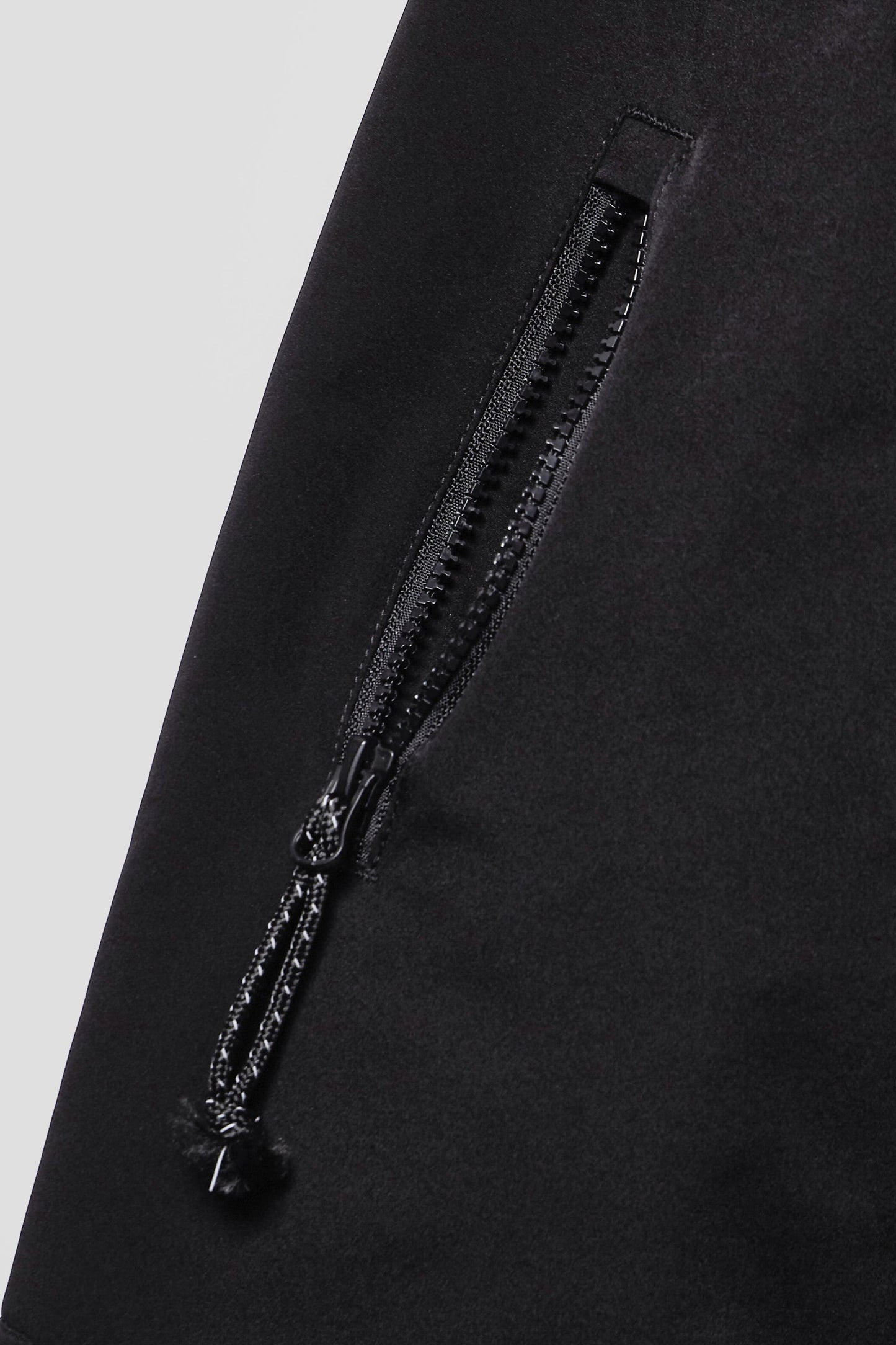 LIQUID ARMOR JACKET