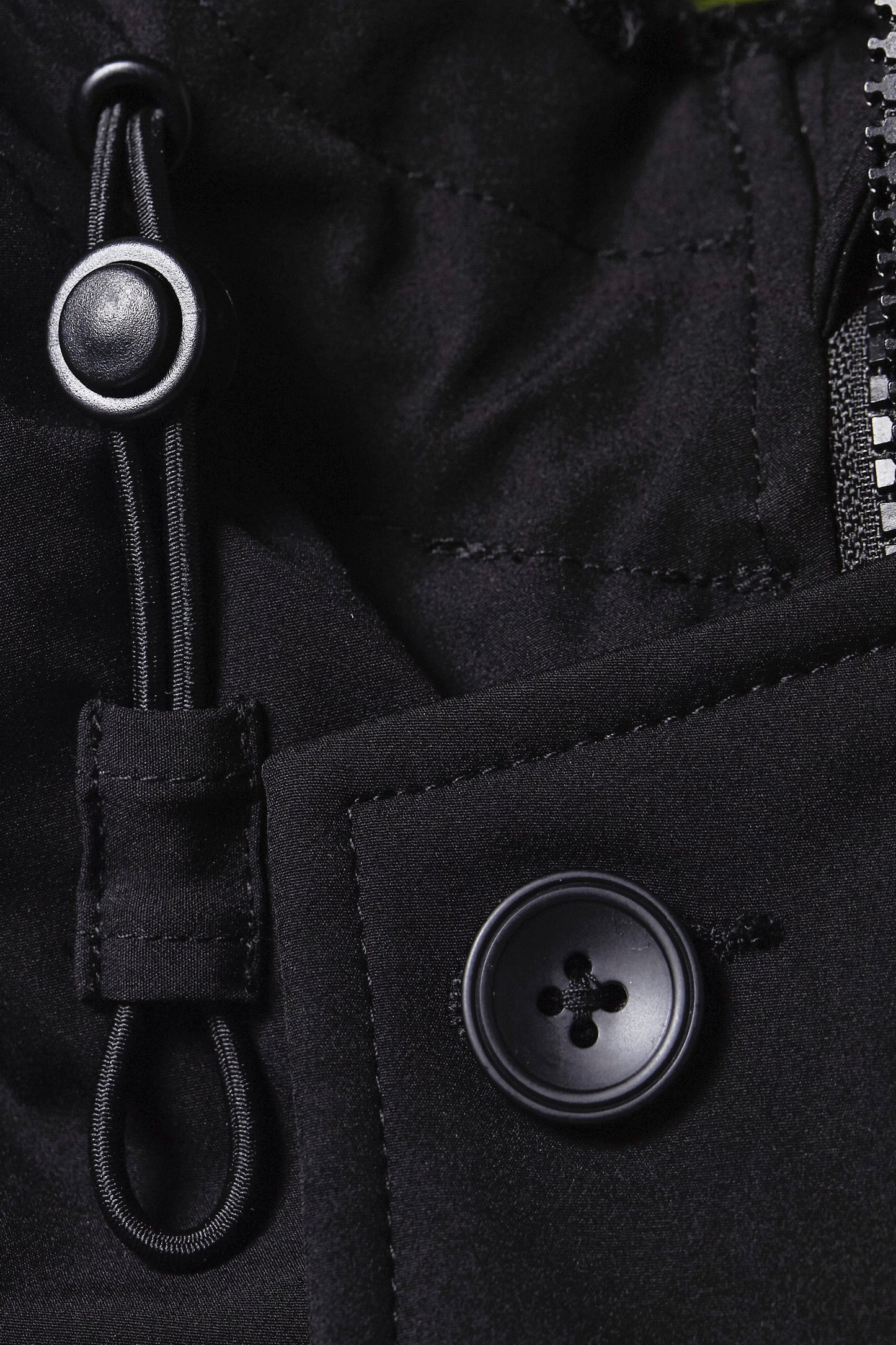 LIQUID ARMOR JACKET