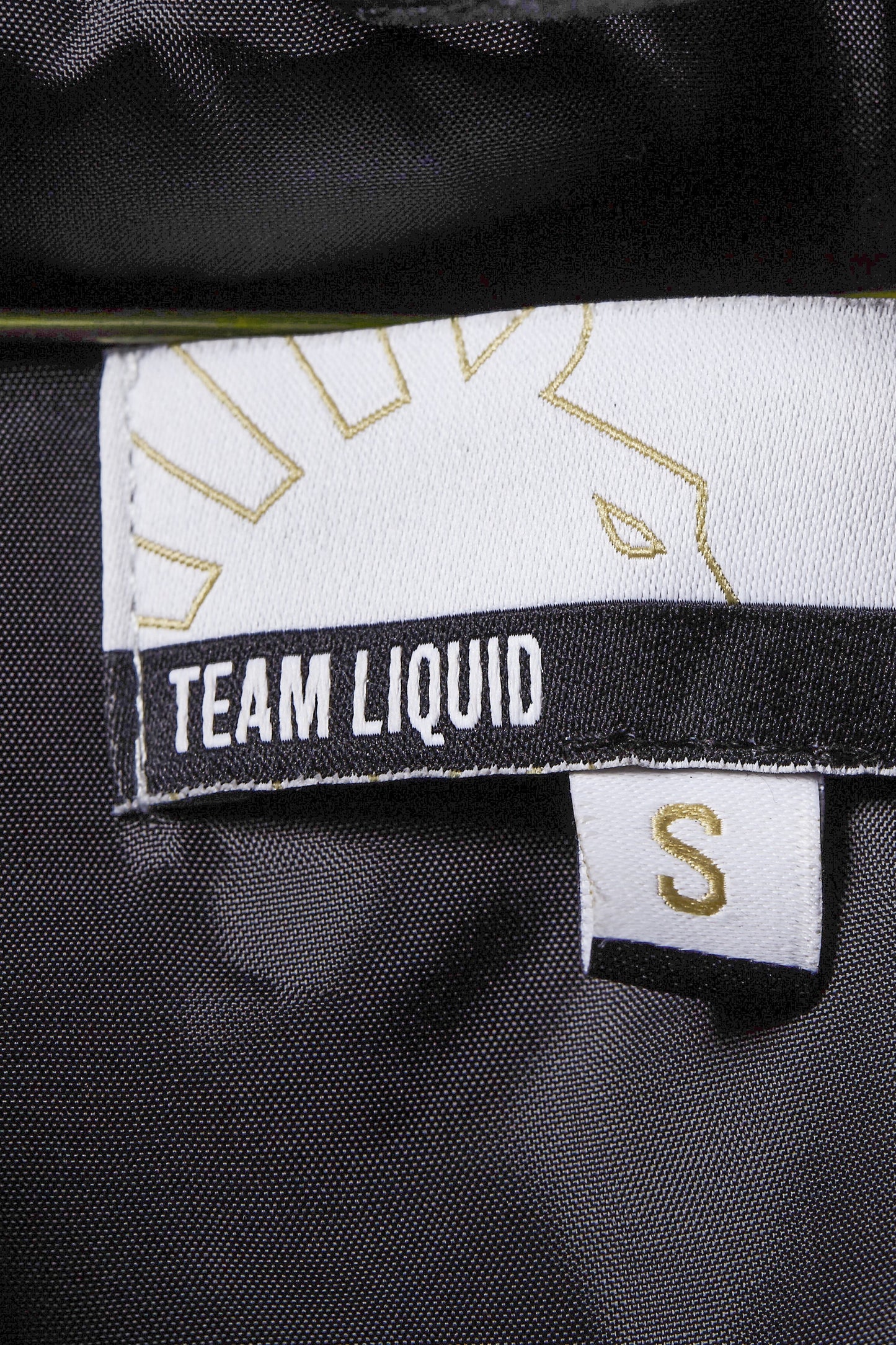 LIQUID ARMOR JACKET