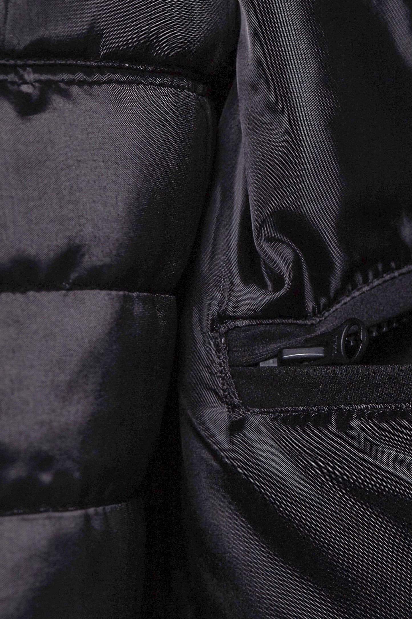 LIQUID ARMOR JACKET