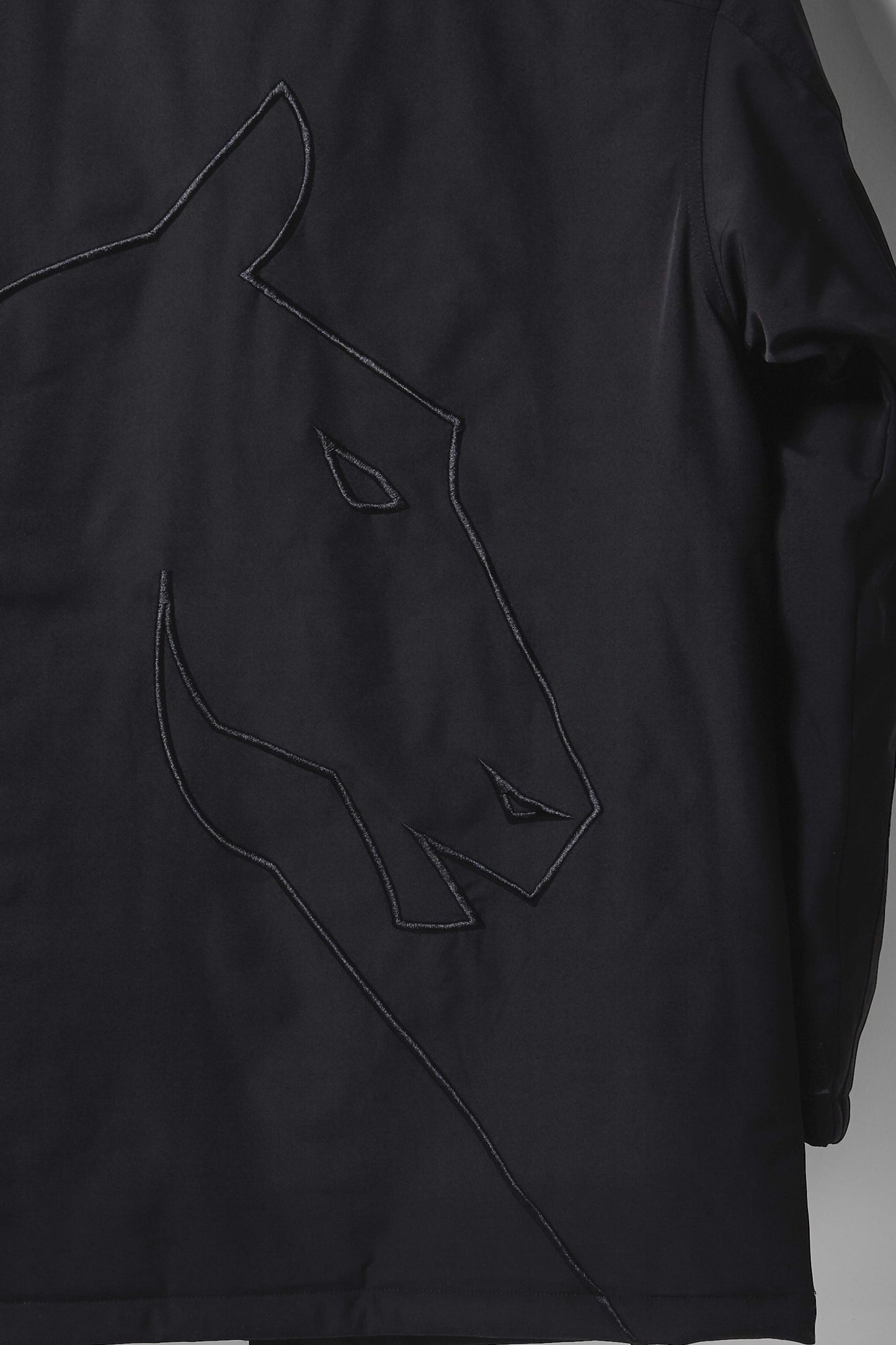 LIQUID ARMOR JACKET