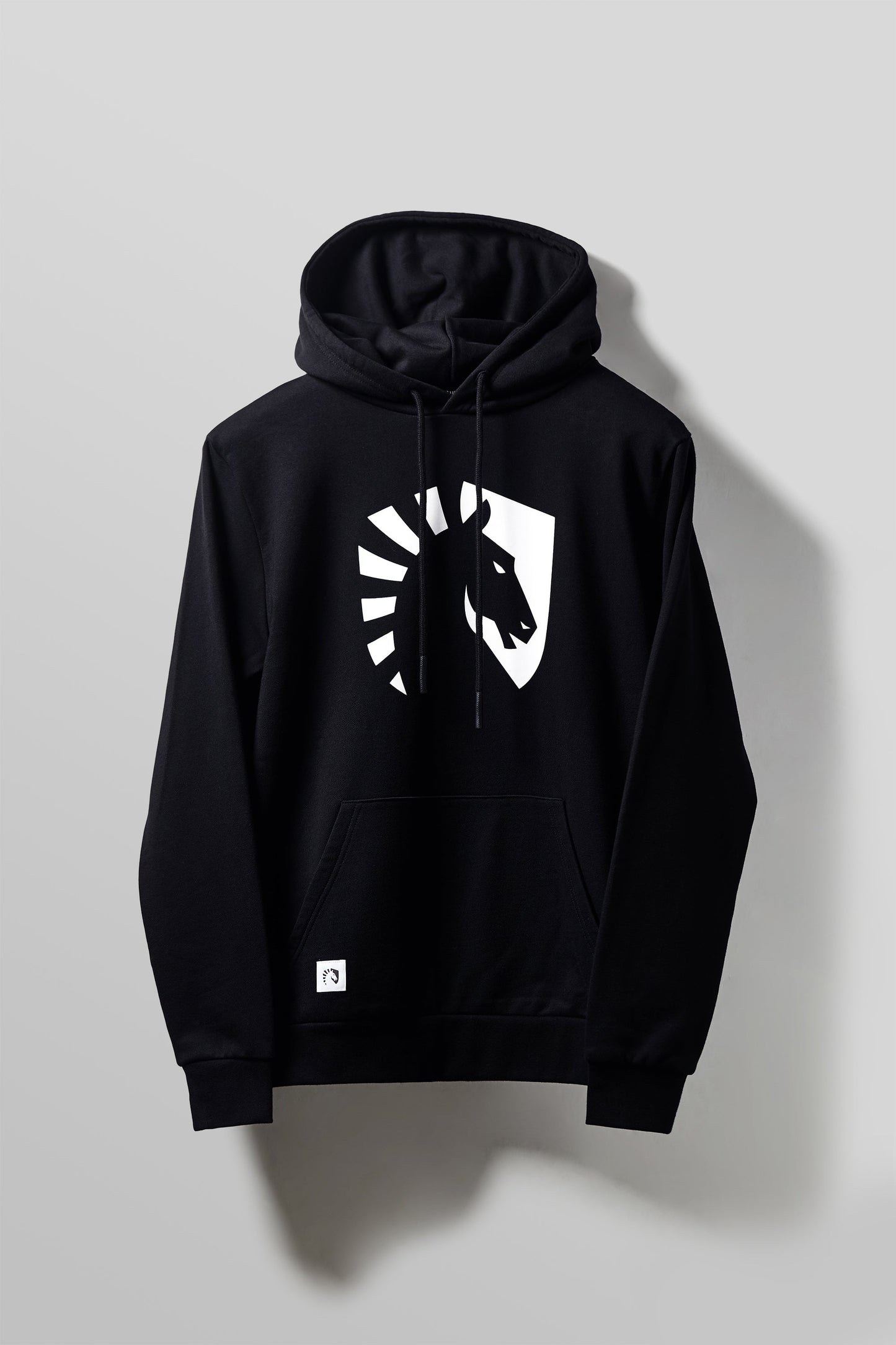 LIQUID CREST HOODIE - Team Liquid