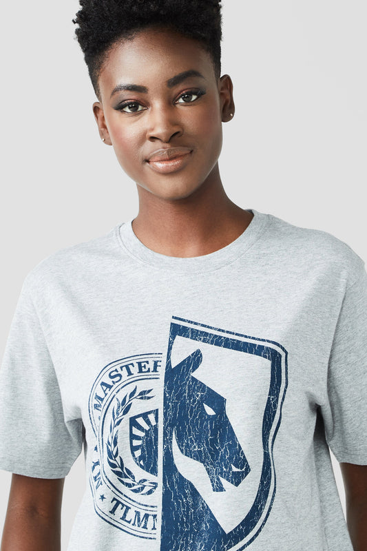 HALFTIME SHORT SLEEVE TEE