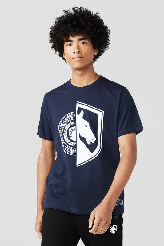 HALFTIME SHORT SLEEVE TEE