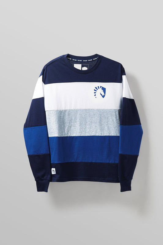 OPTIMAL 2.0 LONG SLEEVE TEE