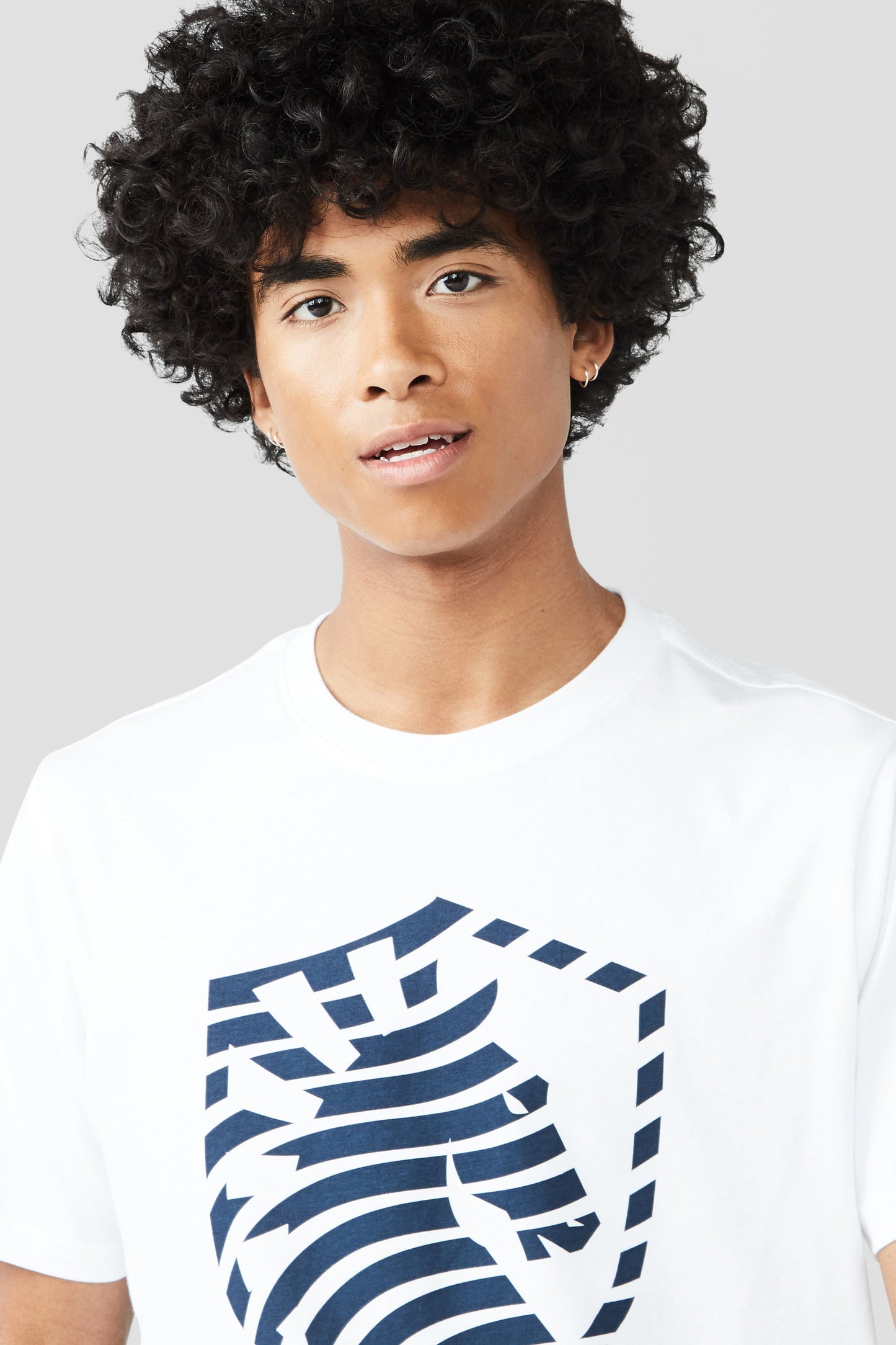 LIQUIDUS SHORT SLEEVE TEE