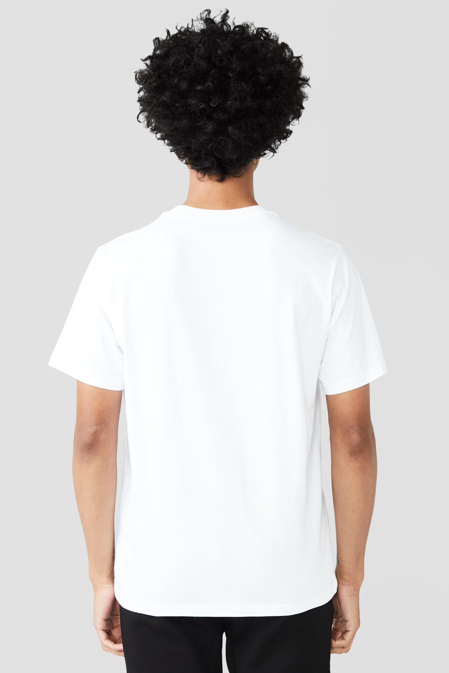 LIQUIDUS SHORT SLEEVE TEE