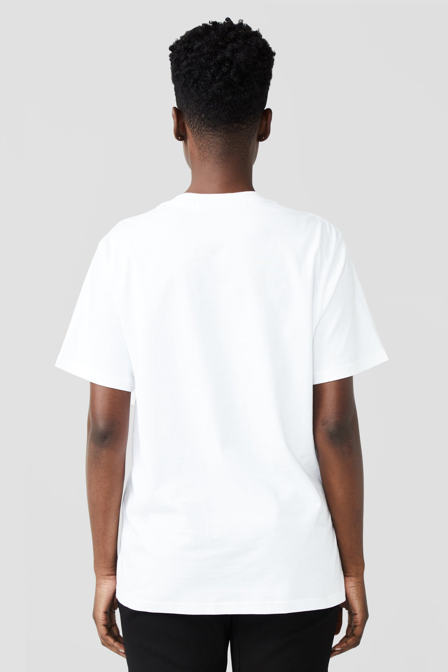 LIQUIDUS SHORT SLEEVE TEE