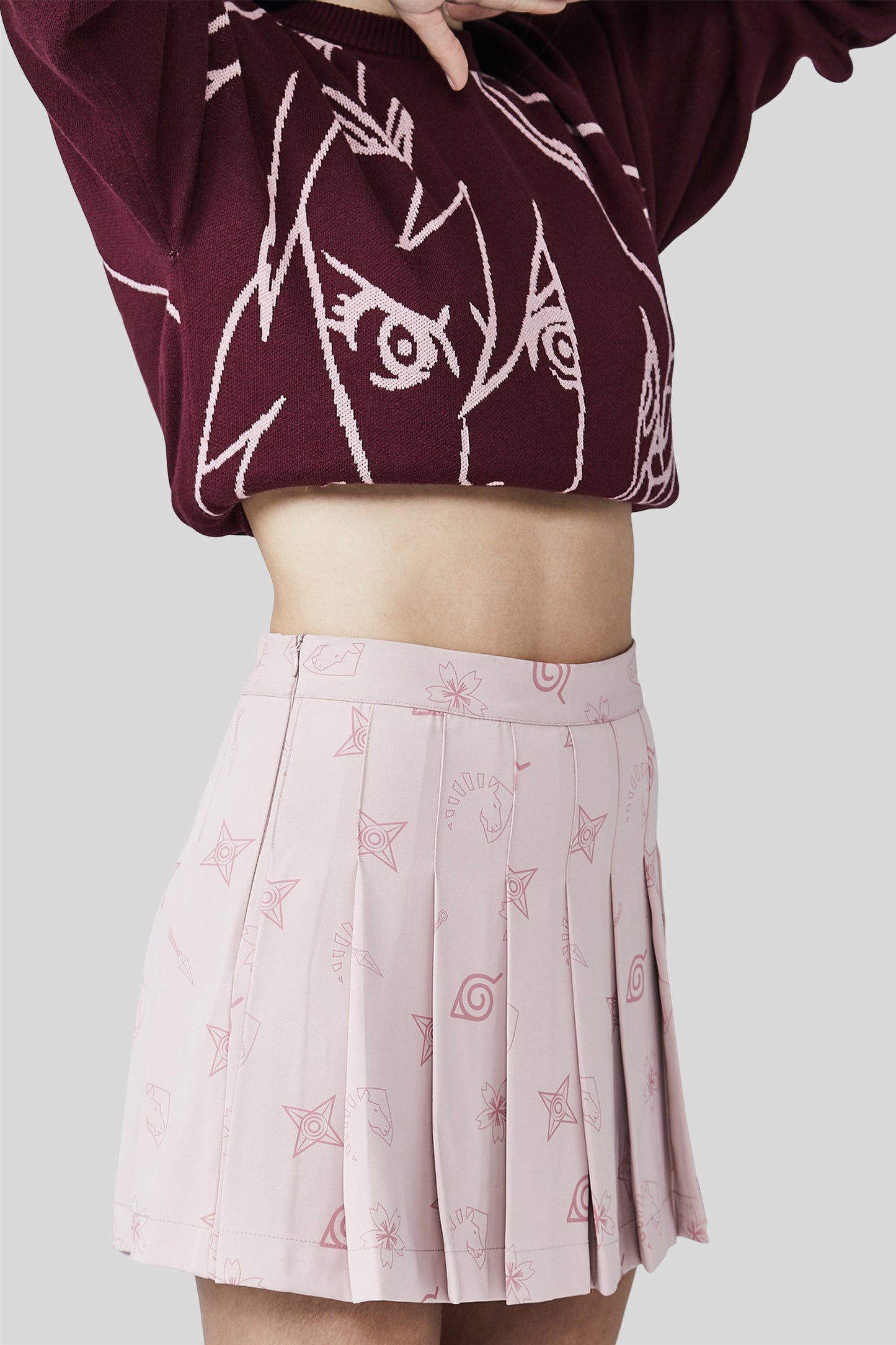 LXN SAKURA SKIRT - Team Liquid