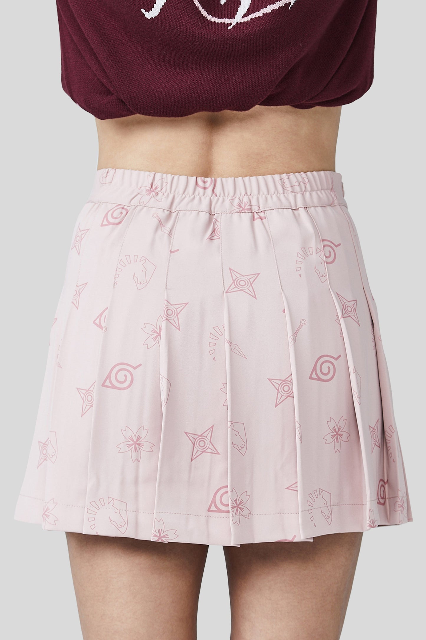 LXN SAKURA SKIRT - Team Liquid