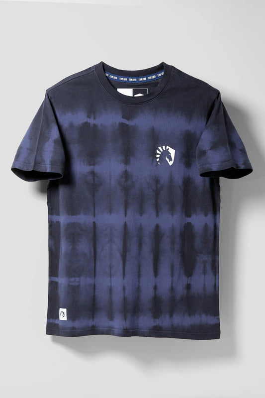 SHIBORI LOGO SHORT SLEEVE TEE