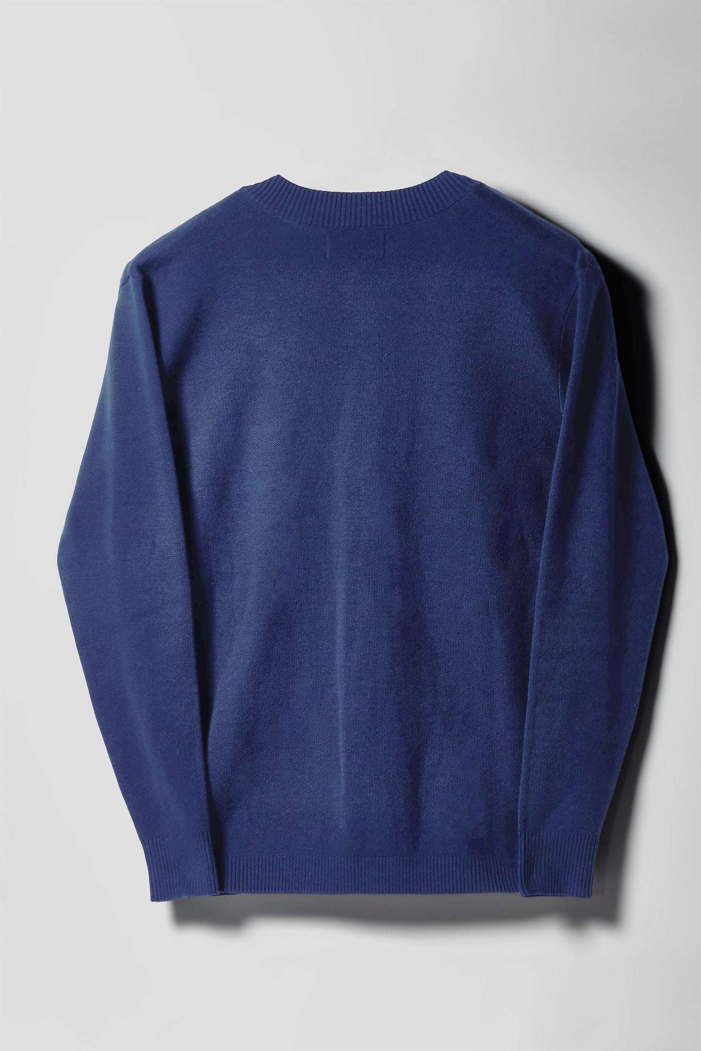 CREST CARDIGAN