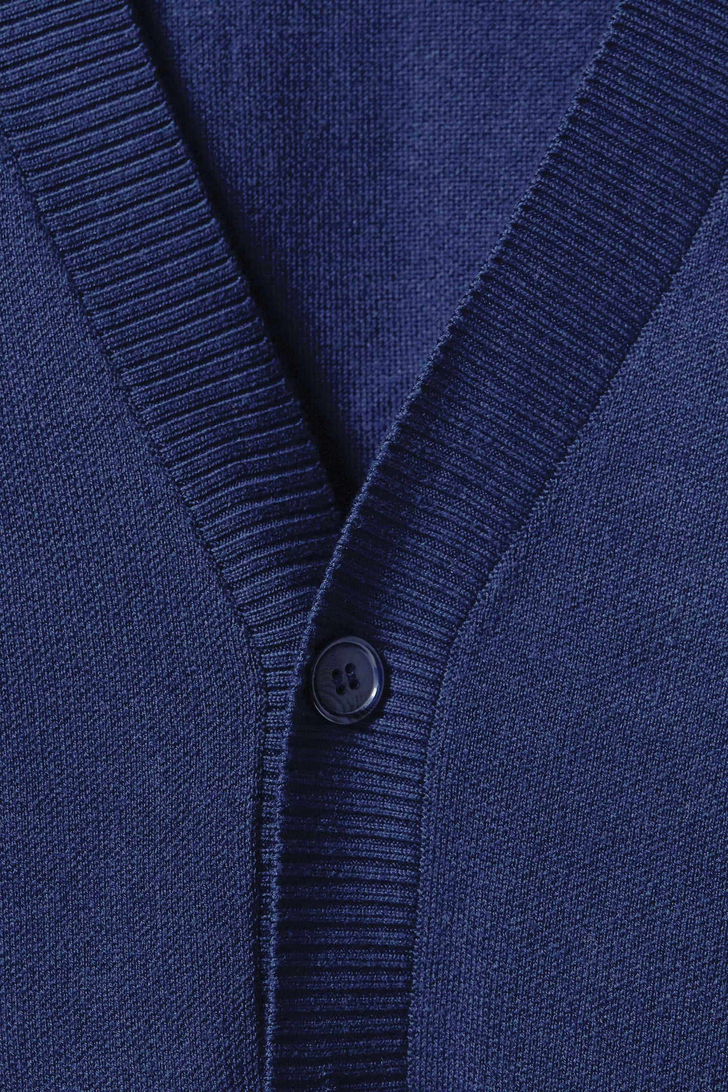 CREST CARDIGAN
