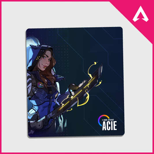 Mousepad - Acie