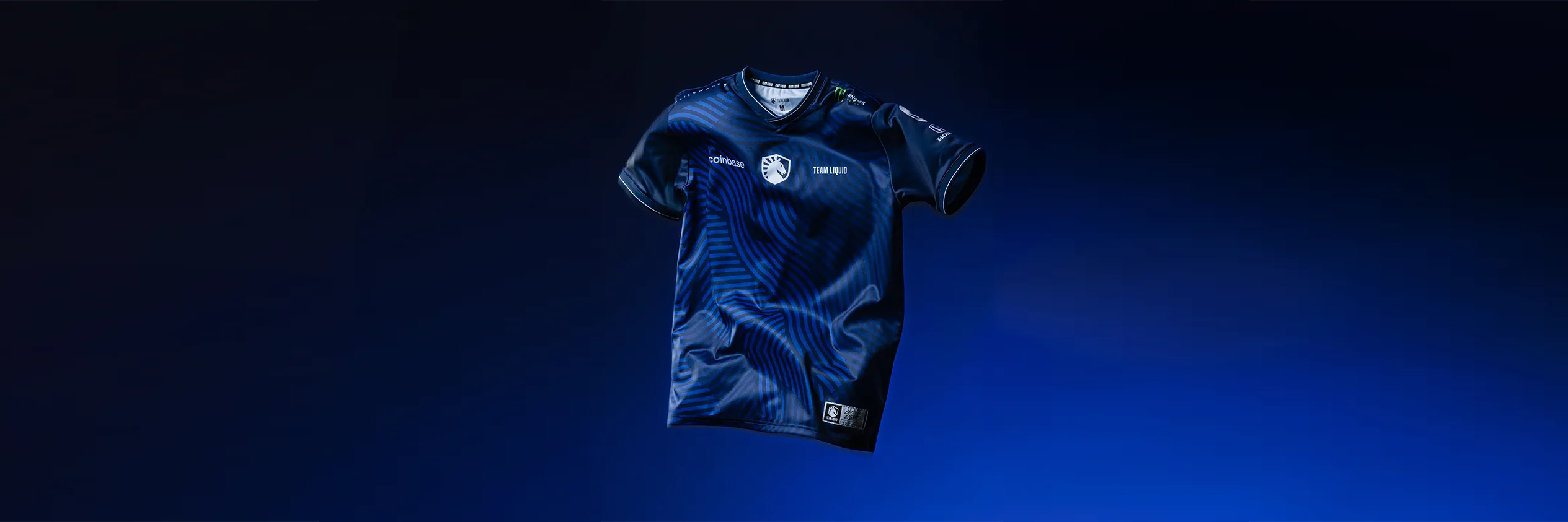 2024 TEAM LIQUID OFFICIAL JERSEYS – Team Liquid Europe