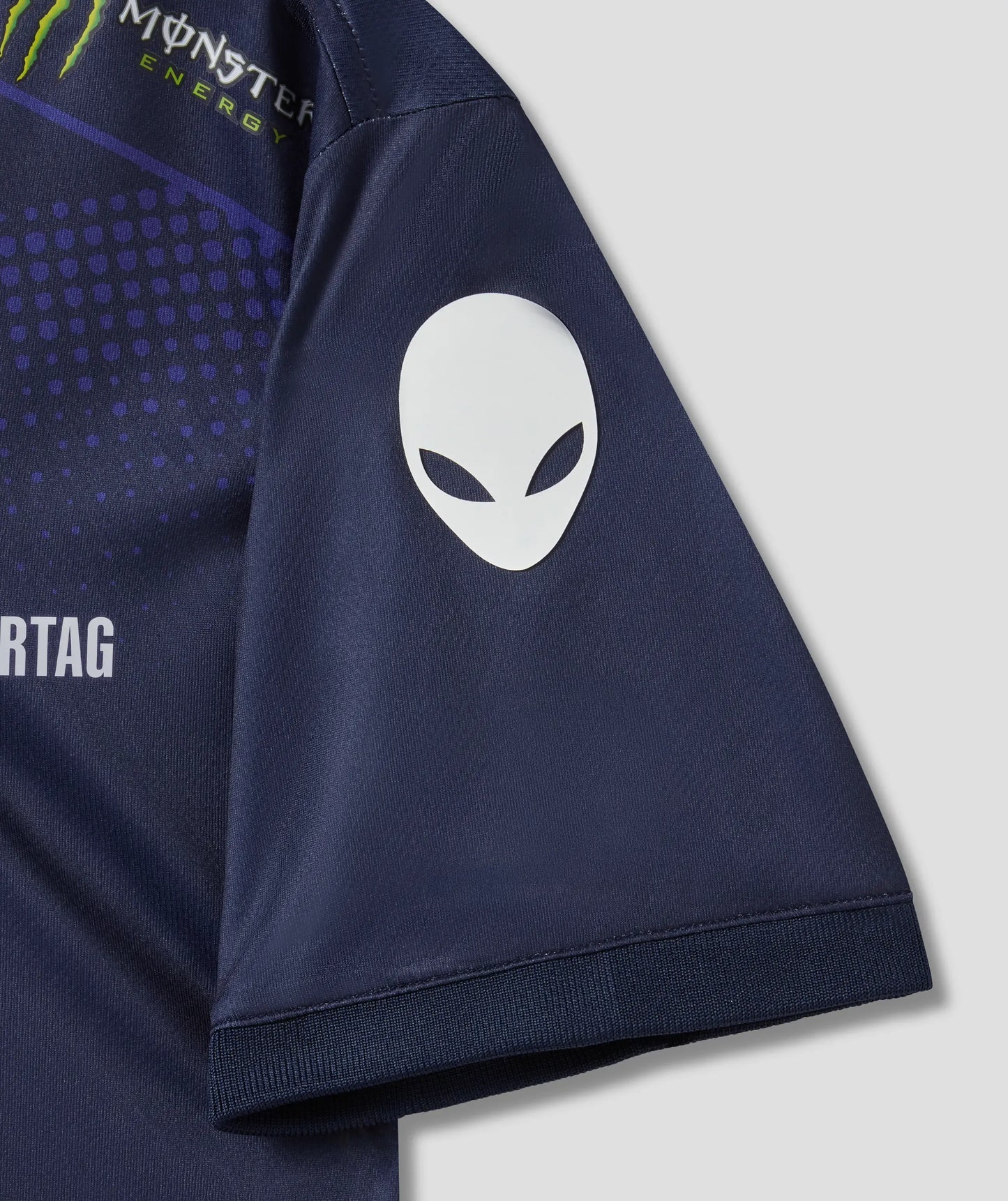 2025 TEAM LIQUID ALIENWARE OFFICIAL JERSEY