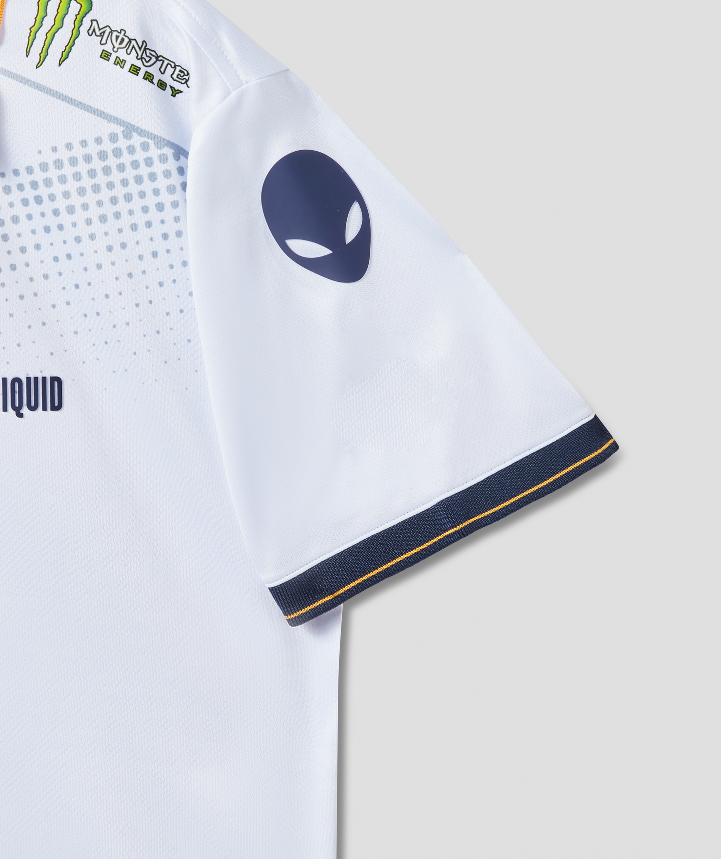 2025 TEAM LIQUID CHAMPIONSHIP OFFICIAL JERSEY
