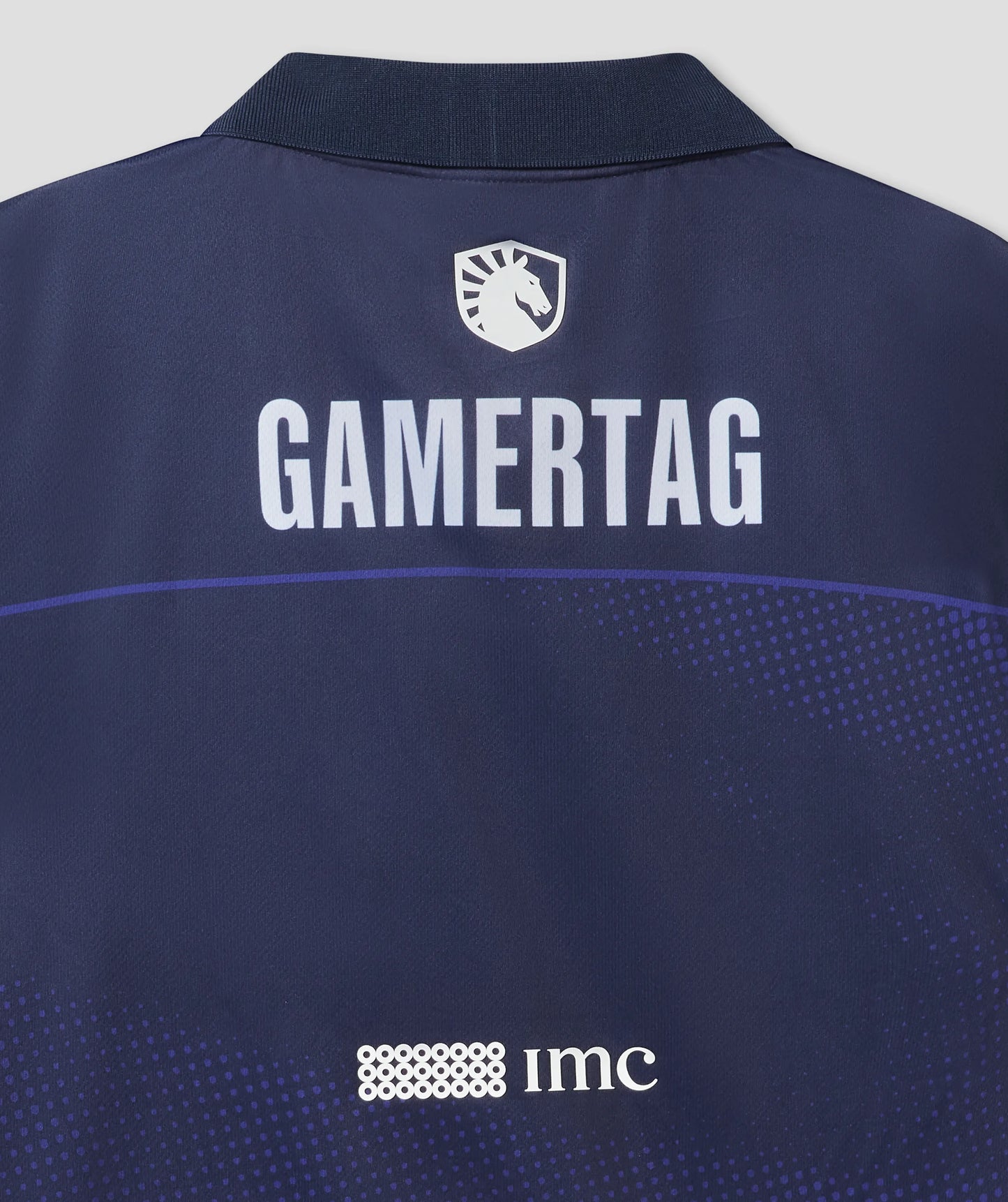 2025 TEAM LIQUID HONDA OFFICIAL JERSEY