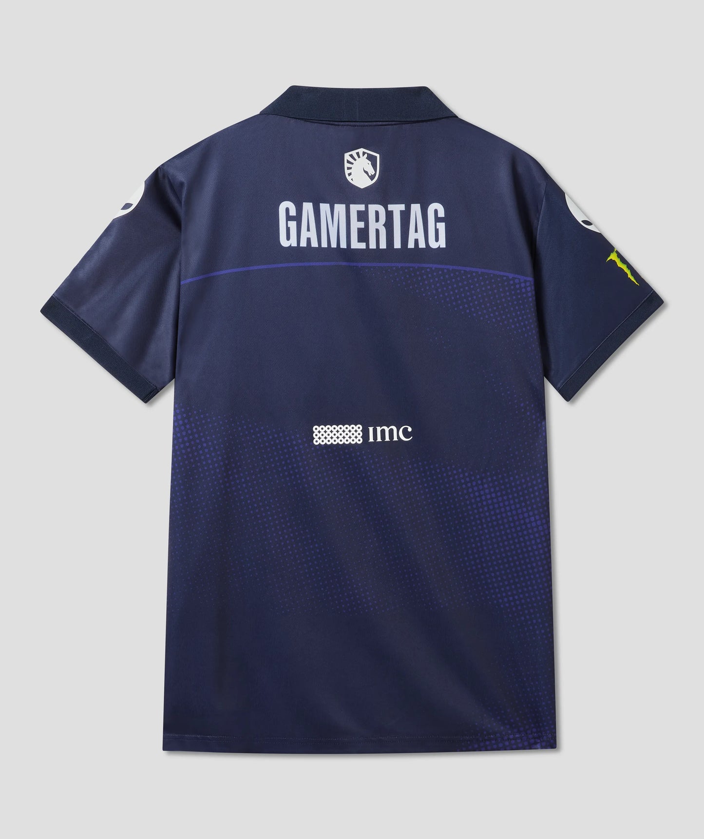 2025 TEAM LIQUID HONDA OFFICIAL JERSEY