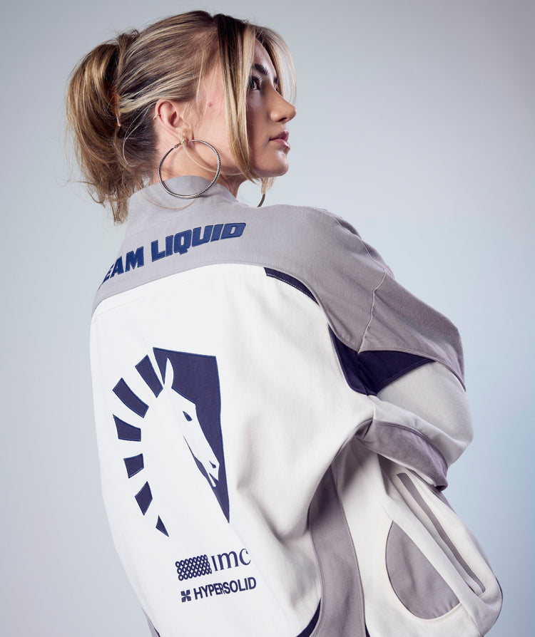 2026 TEAM LIQUID PRO KIT RACING JACKET – Team Liquid Europe