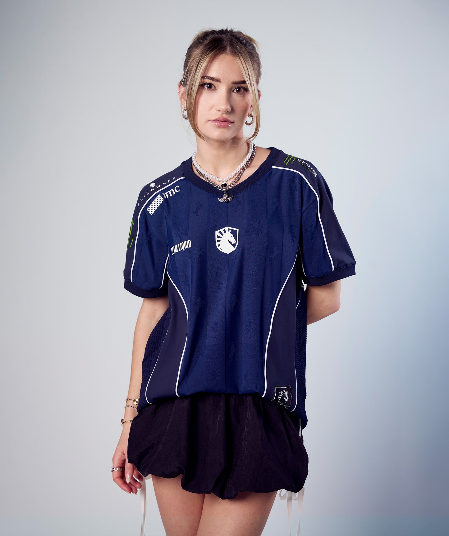 2026 TEAM LIQUID OFFICIAL JERSEY