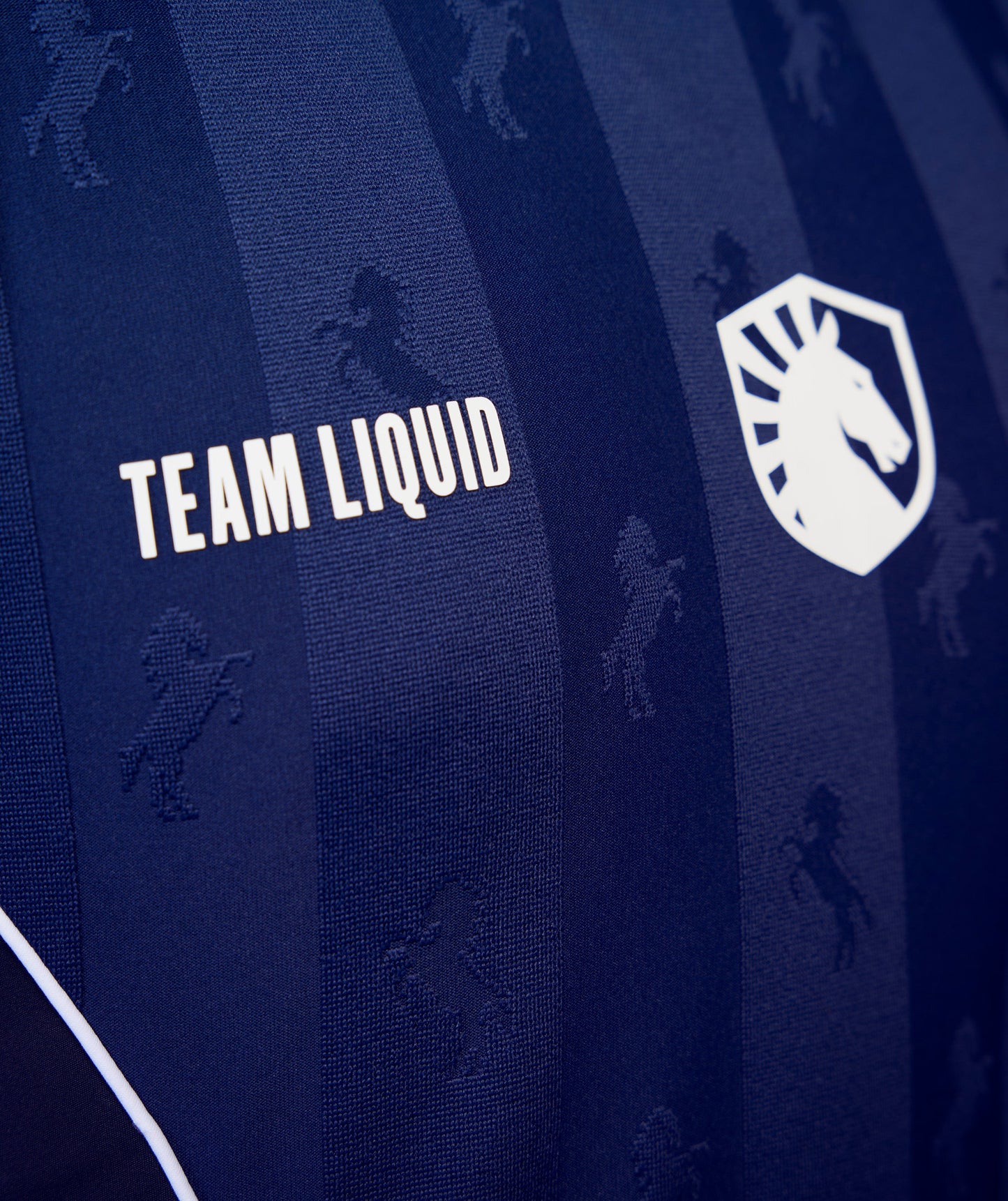 2026 TEAM LIQUID OFFICIAL DUELBITS JERSEY