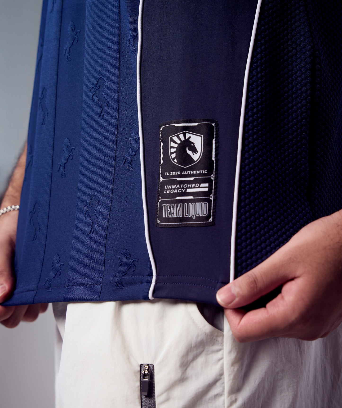 2026 TEAM LIQUID OFFICIAL DUELBITS JERSEY