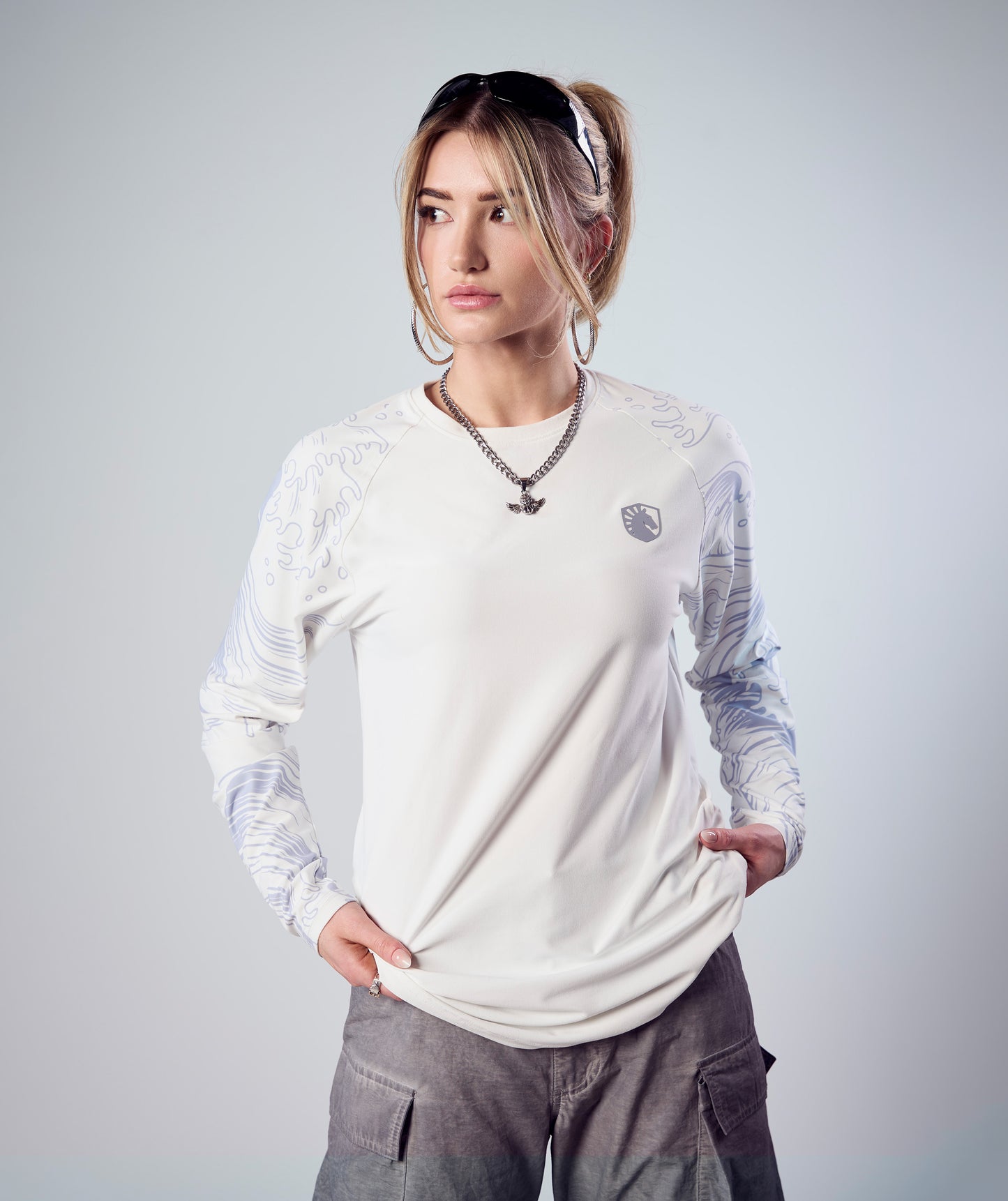 2026 TEAM LIQUID PRO KIT BASE LAYER