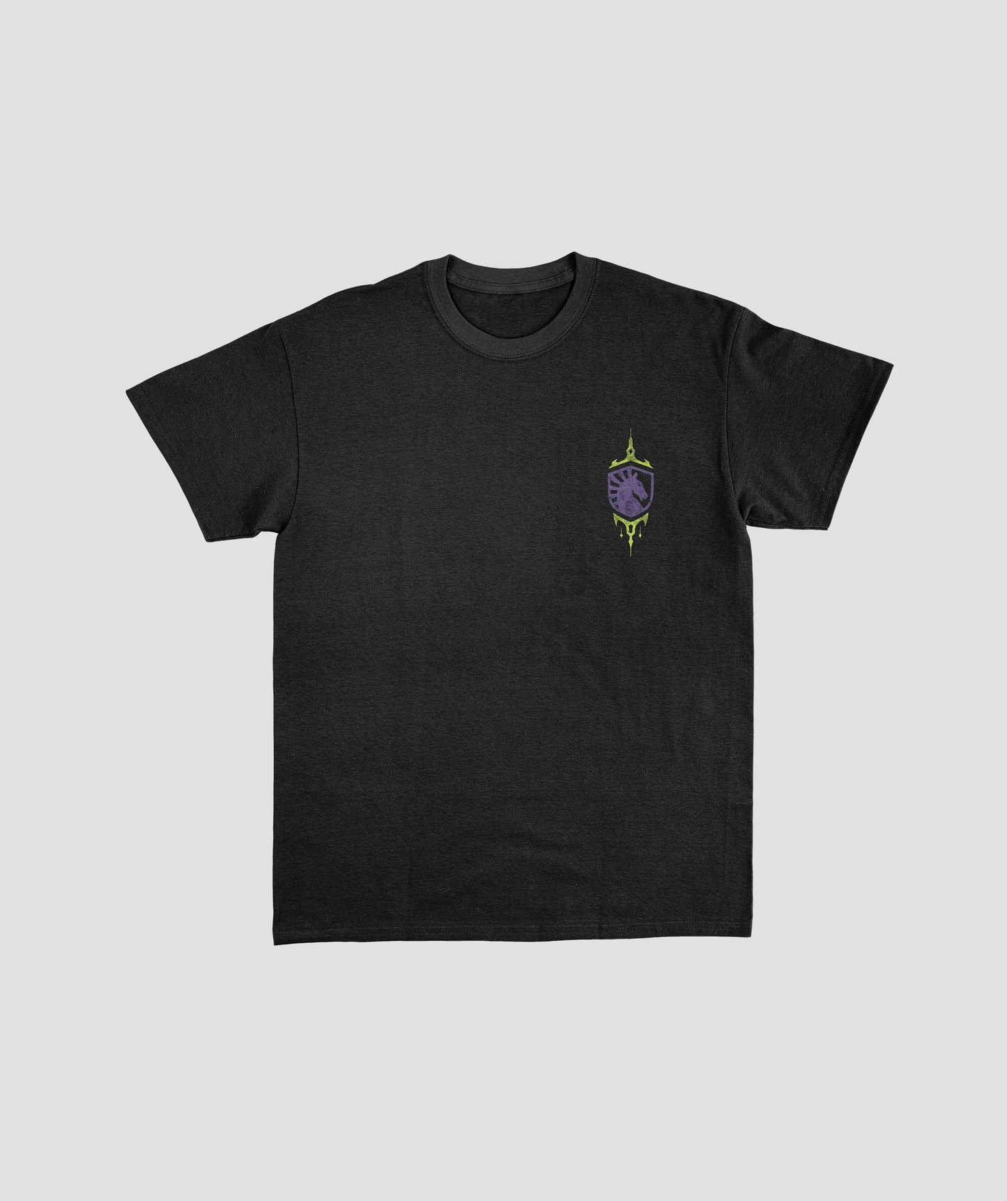 RWF VA - ACID OVERSIZED TEE