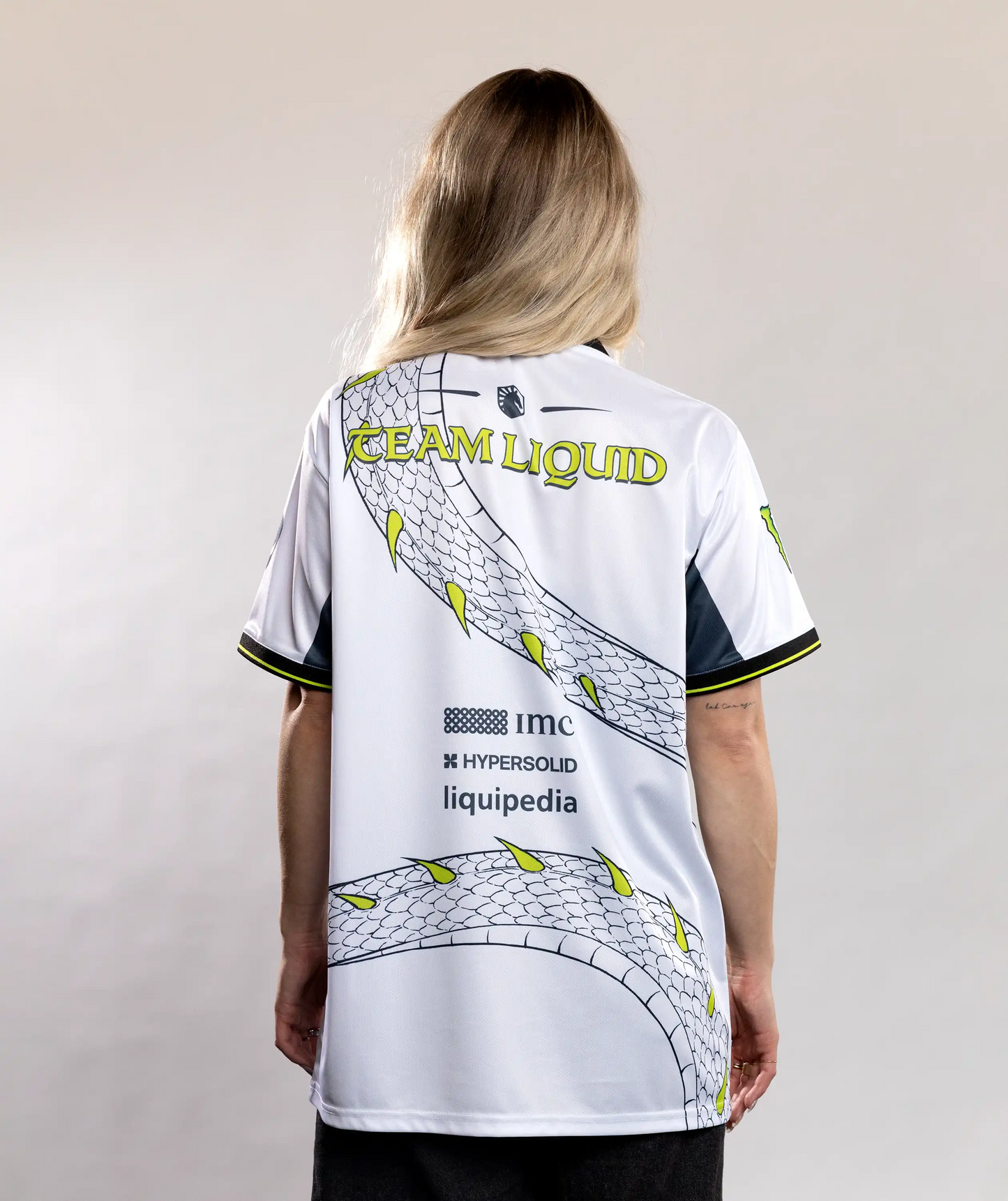 RWF VA - ULA'TEK JERSEY