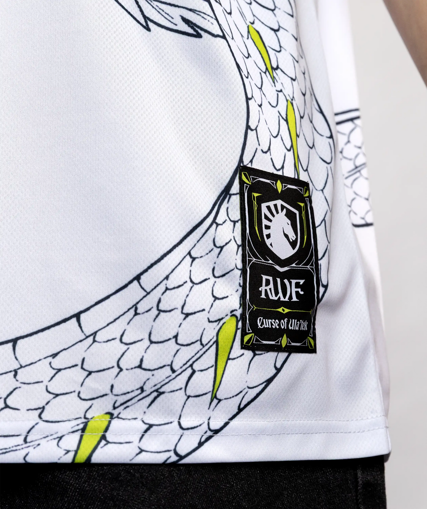 RWF VA - ULA'TEK JERSEY