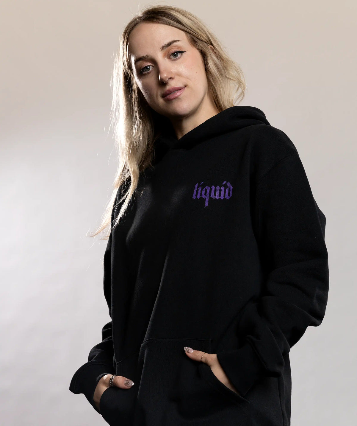 RWF VA - ULA'TEK HOODIE