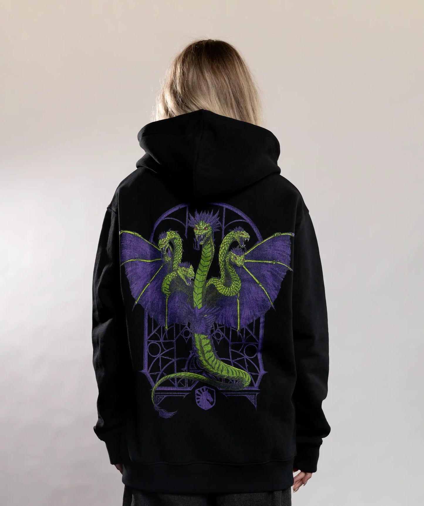 RWF VA - ULA'TEK HOODIE